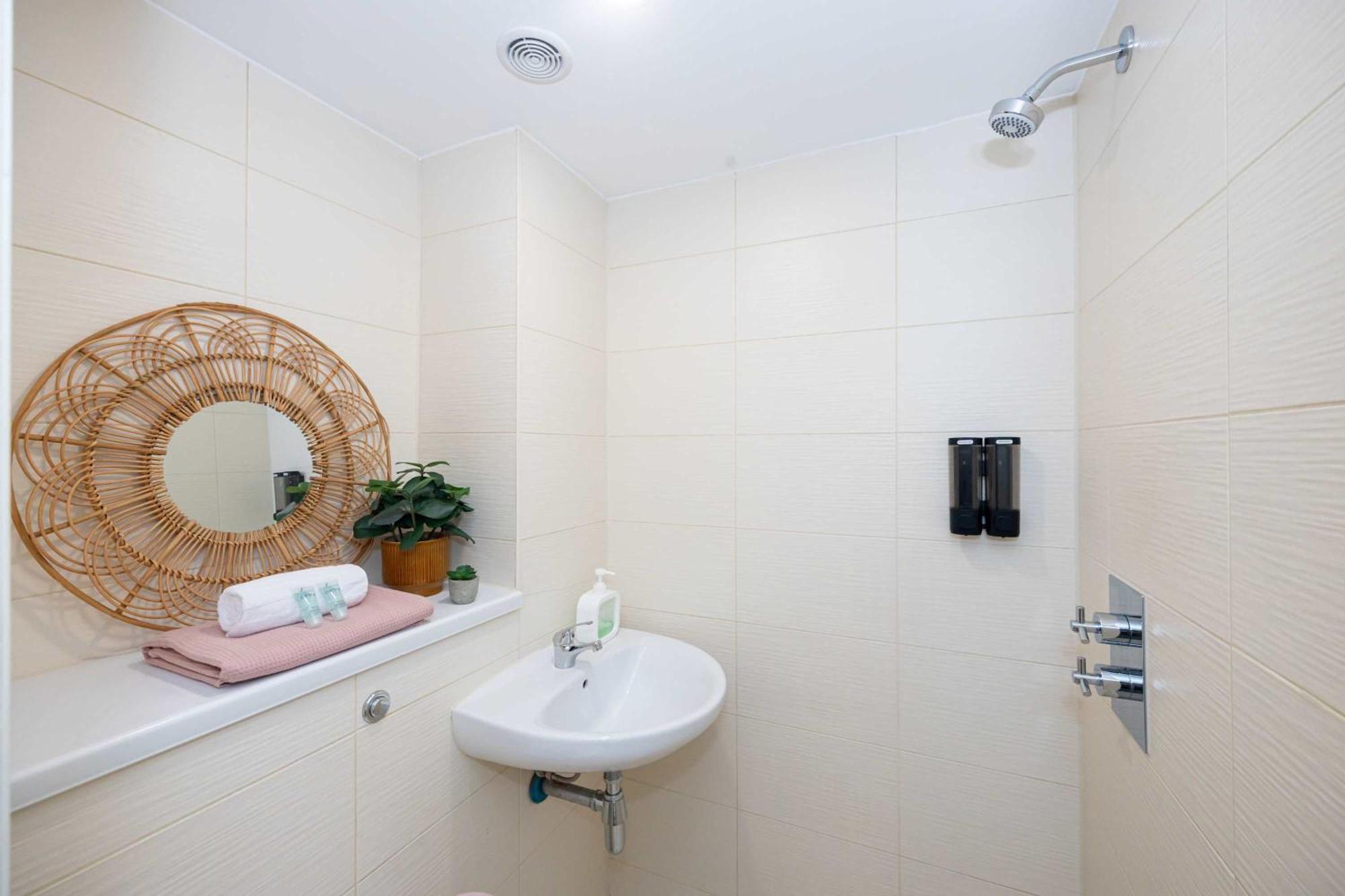Apartment Brand New Luxury By Superhost Liverpool