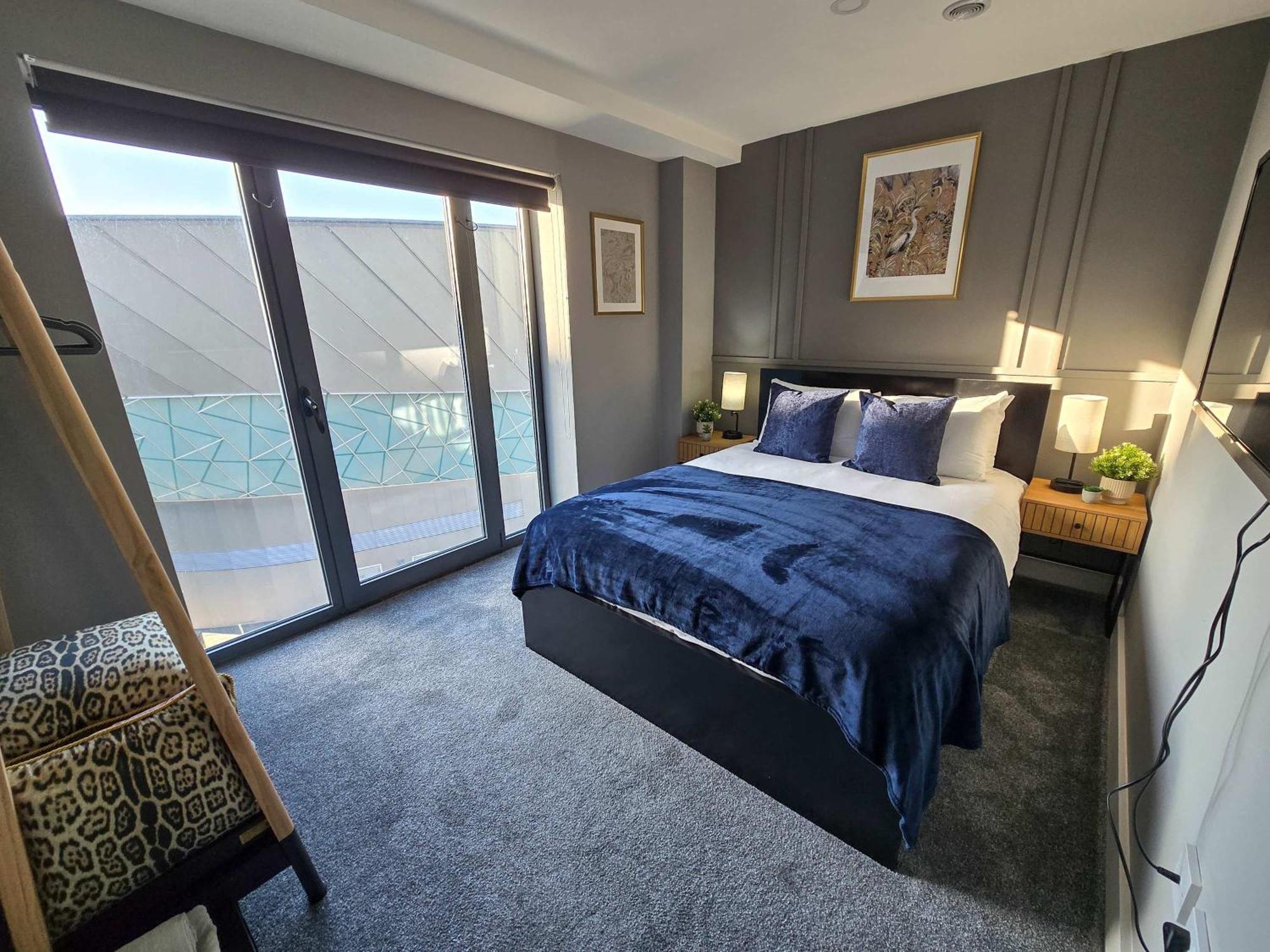 Brand New Luxury By Superhost *