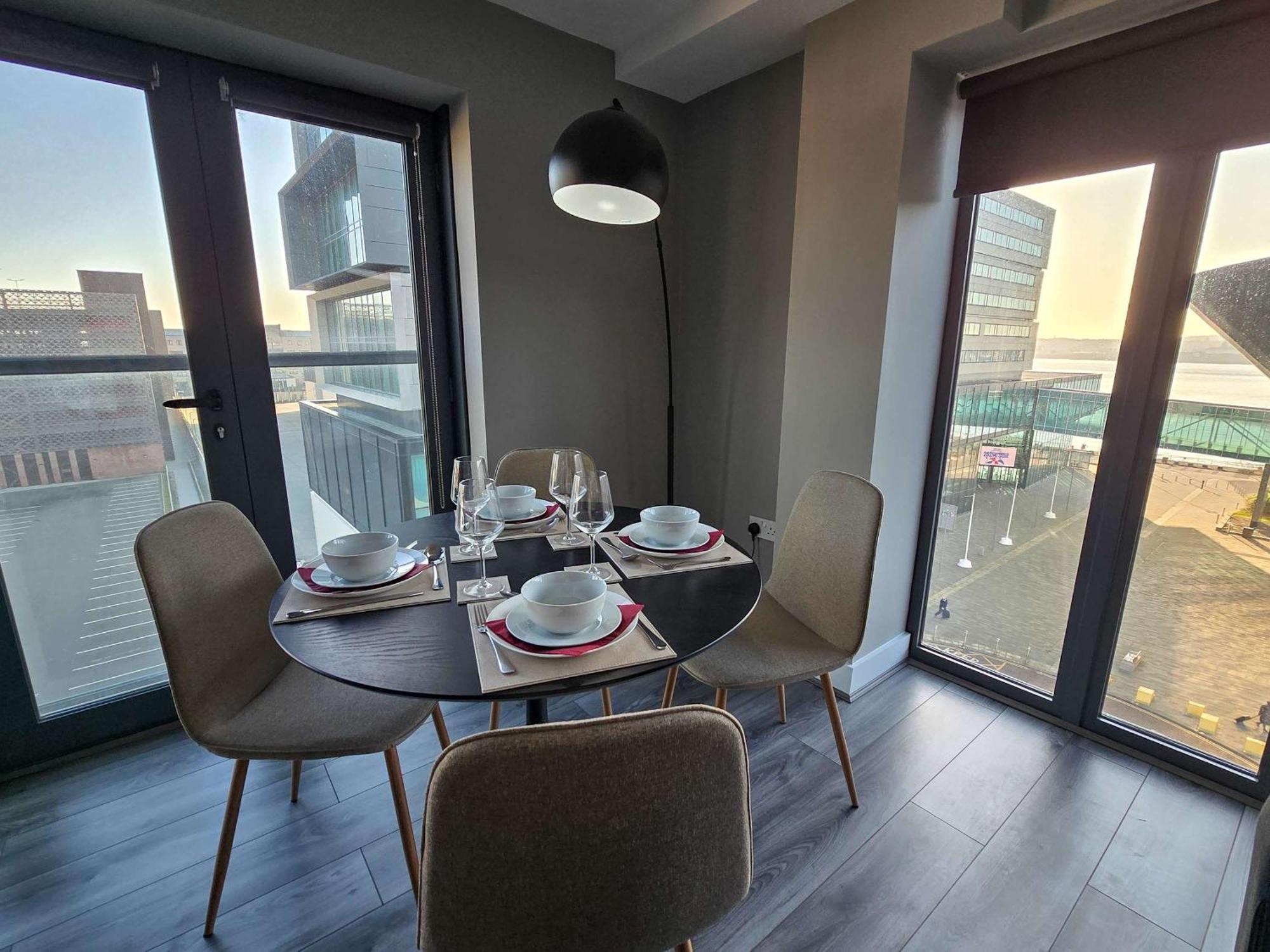 Brand New Luxury By Superhost Apartment