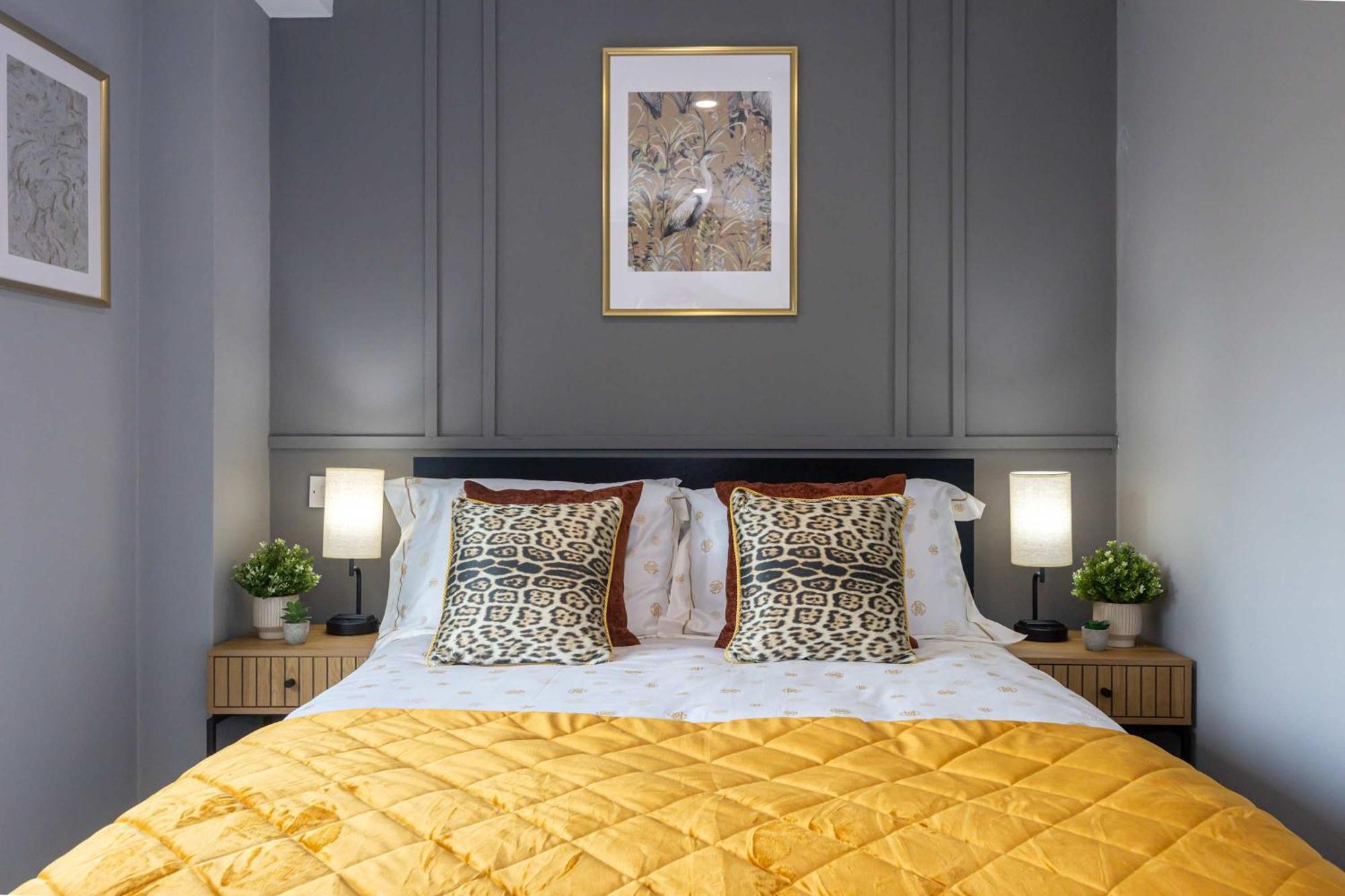Brand New Luxury By Superhost * Liverpool