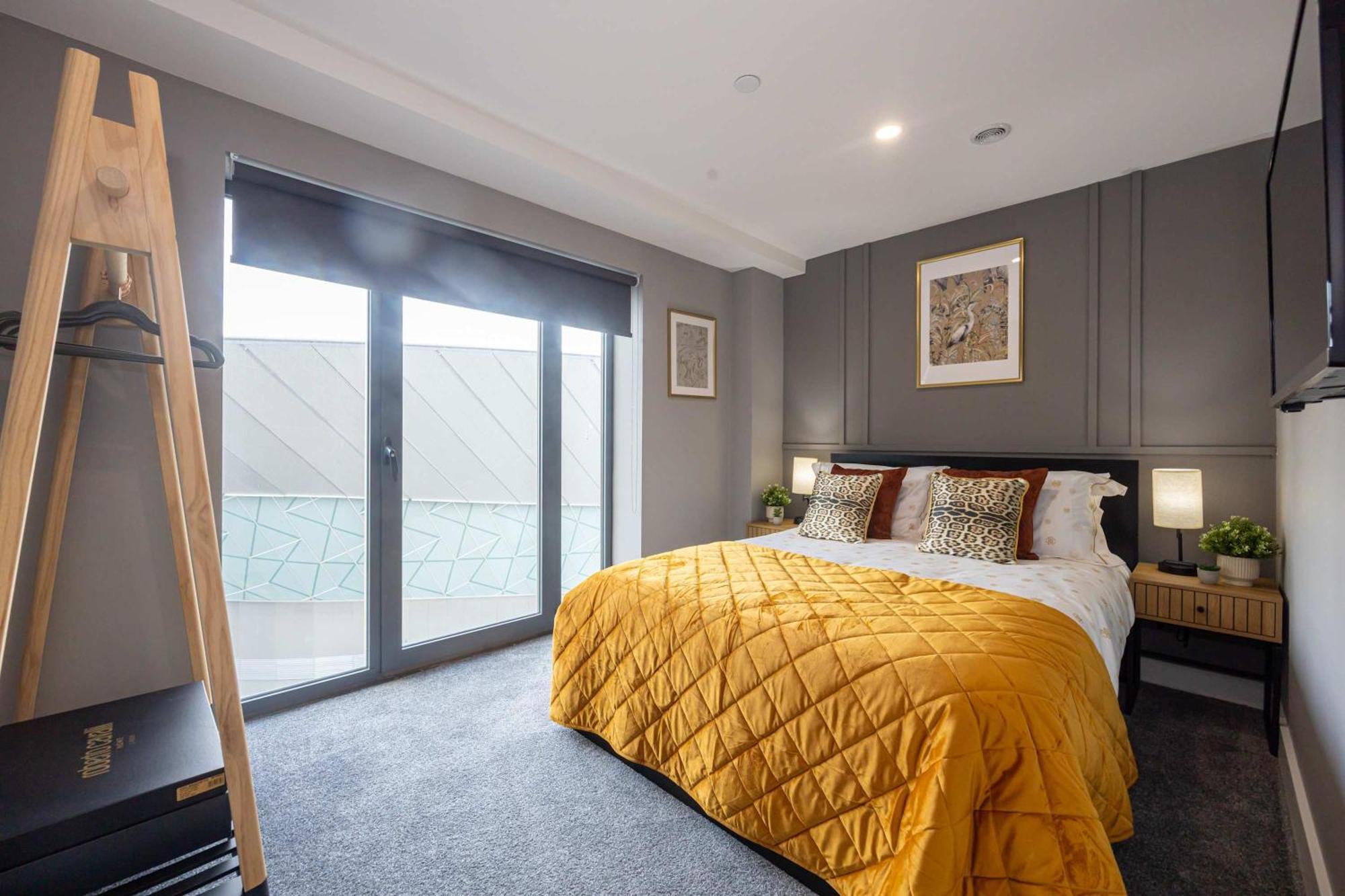 Brand New Luxury By Superhost