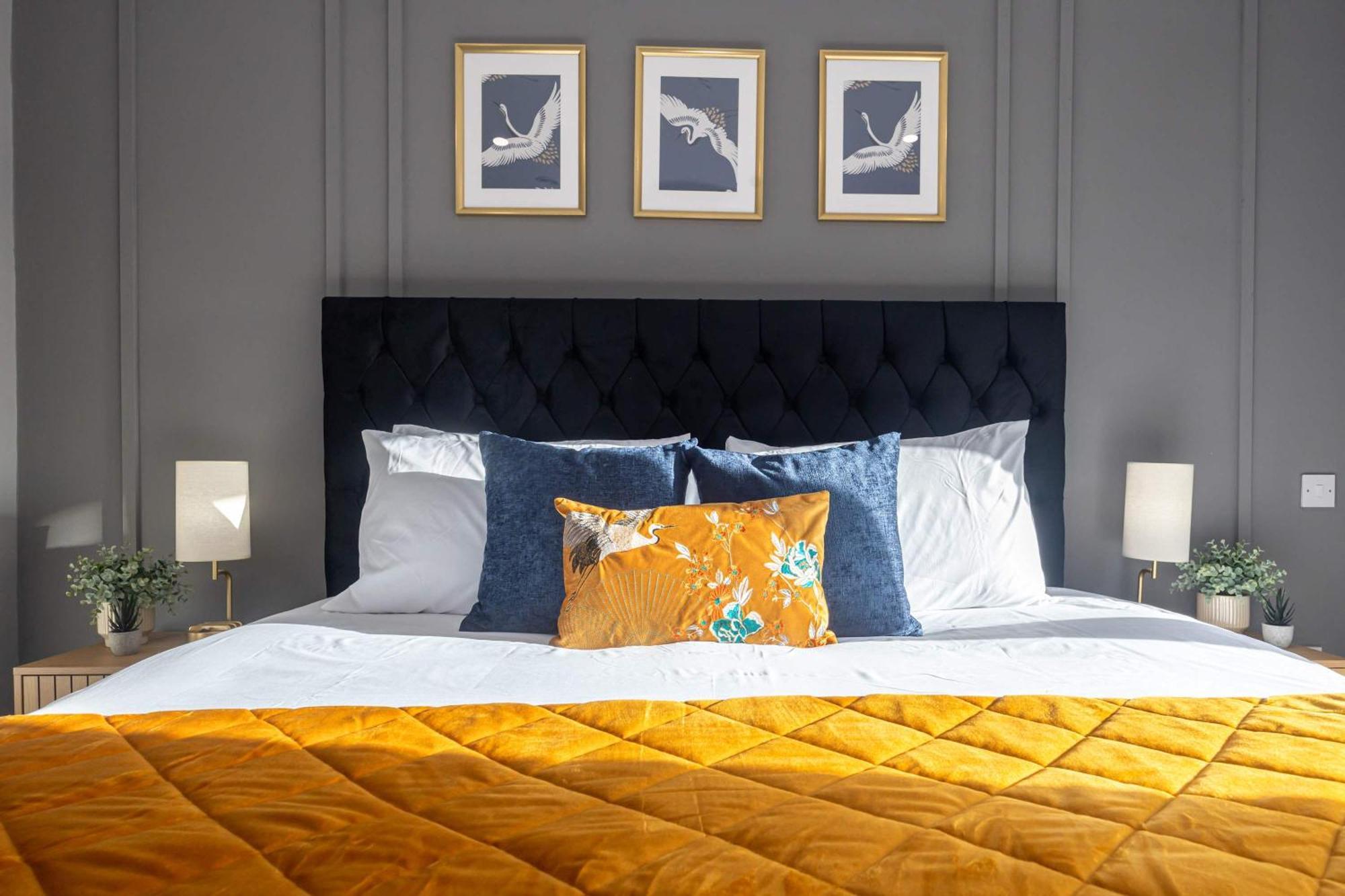Apartment Brand New Luxury By Superhost