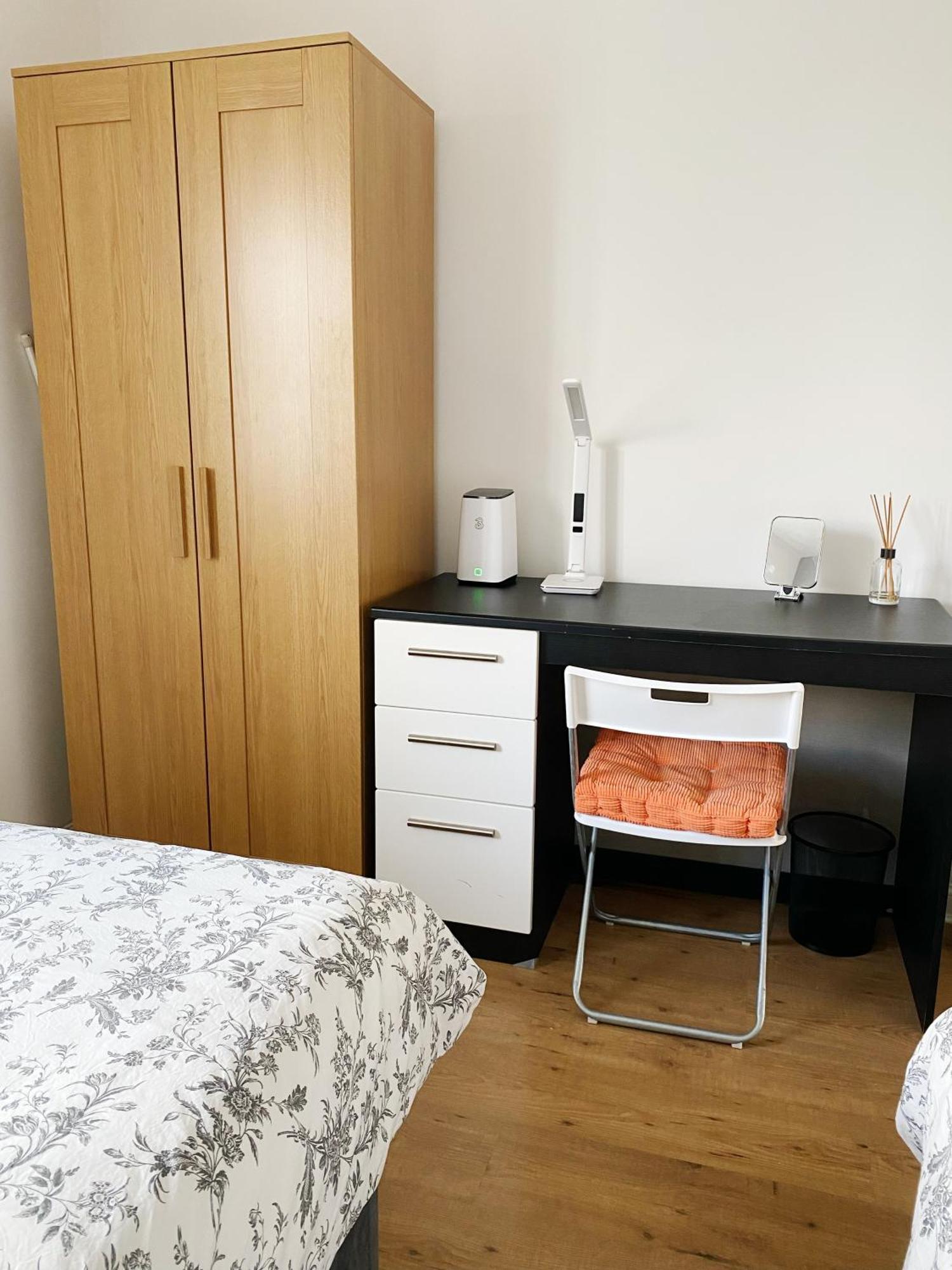 Apartament Apartment Liverpool