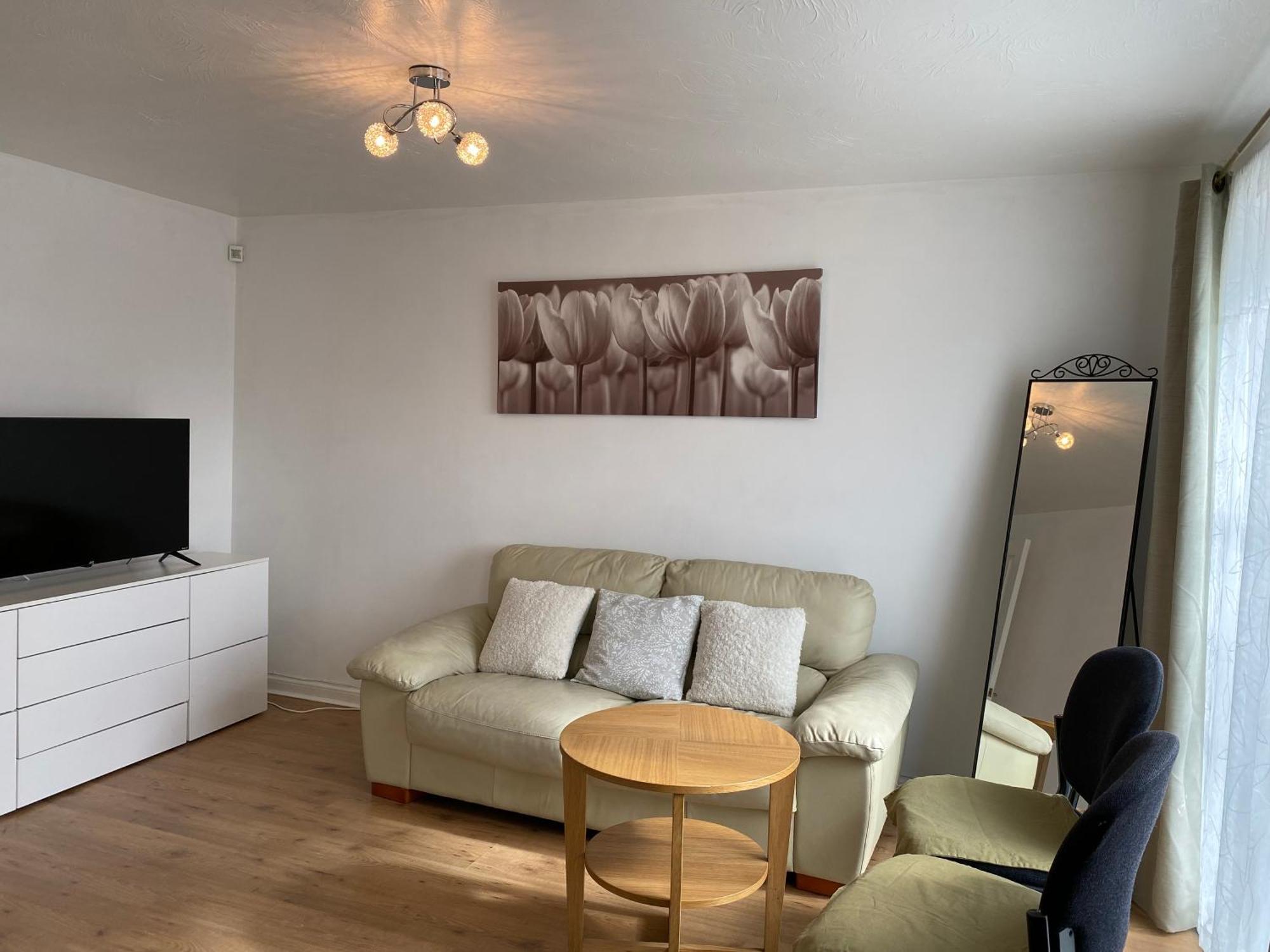 Apartament Liverpool