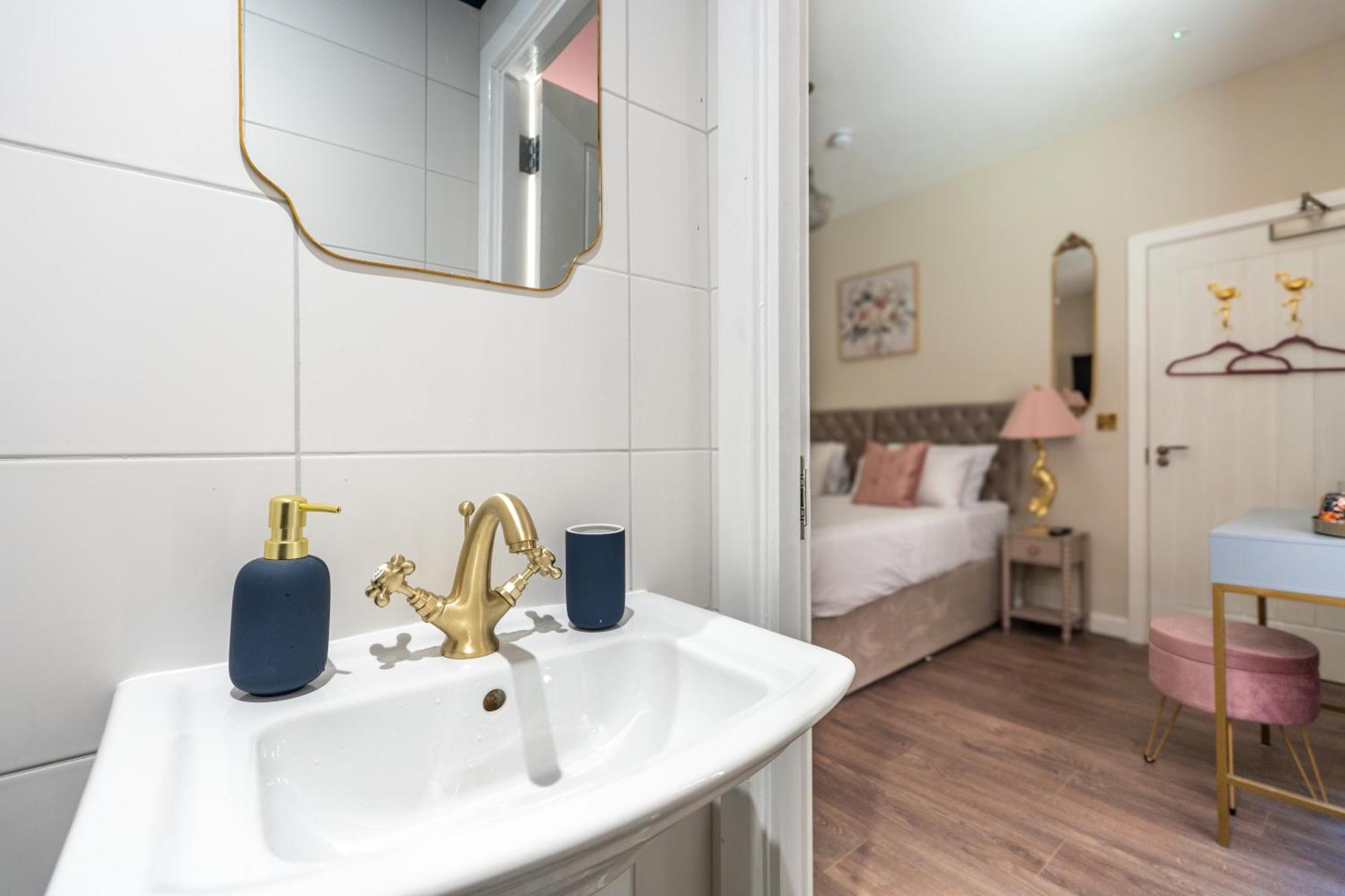 Hotel Rst Bramley Boutique *