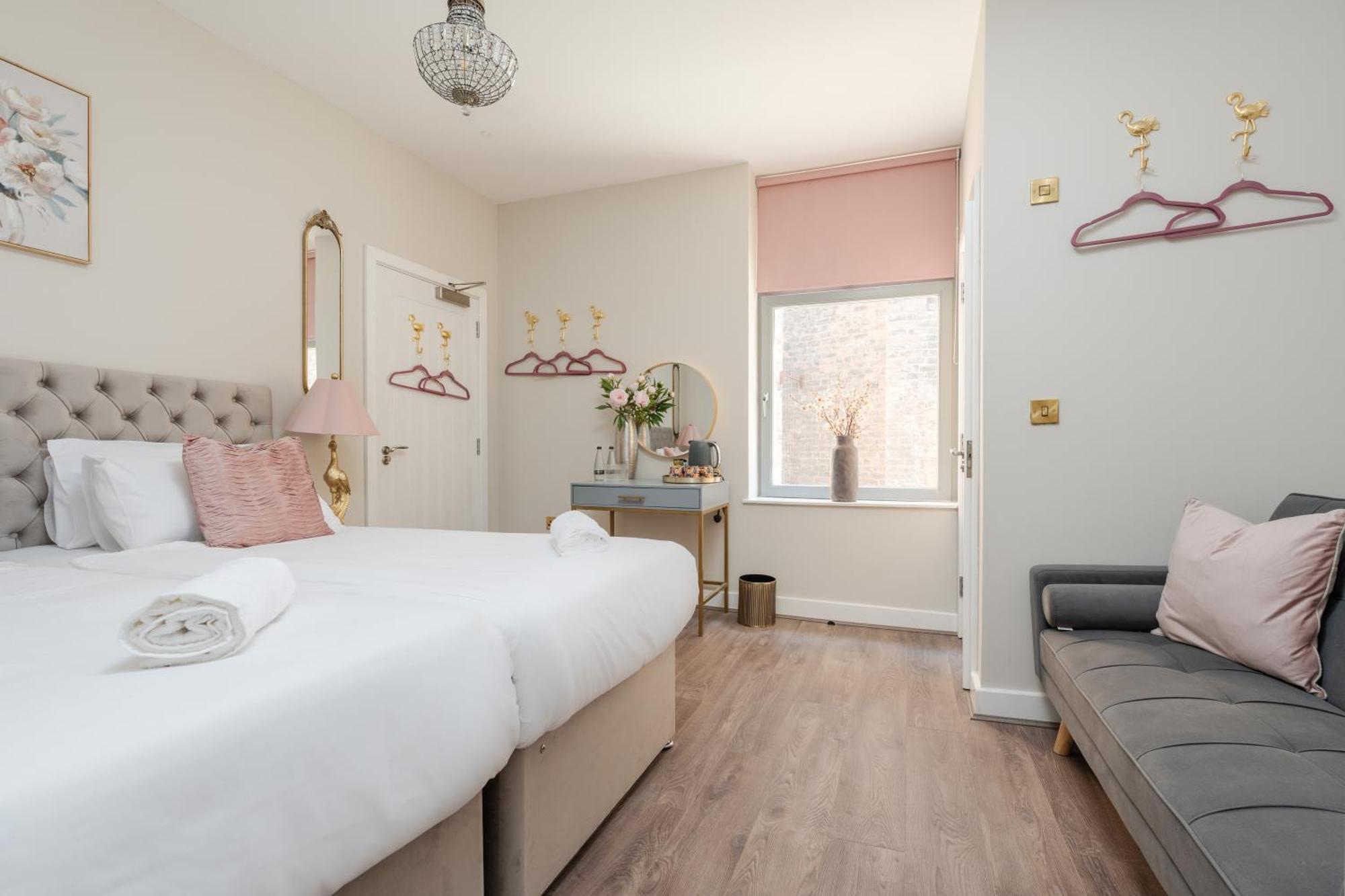 Rst Bramley Boutique Hotel Liverpool