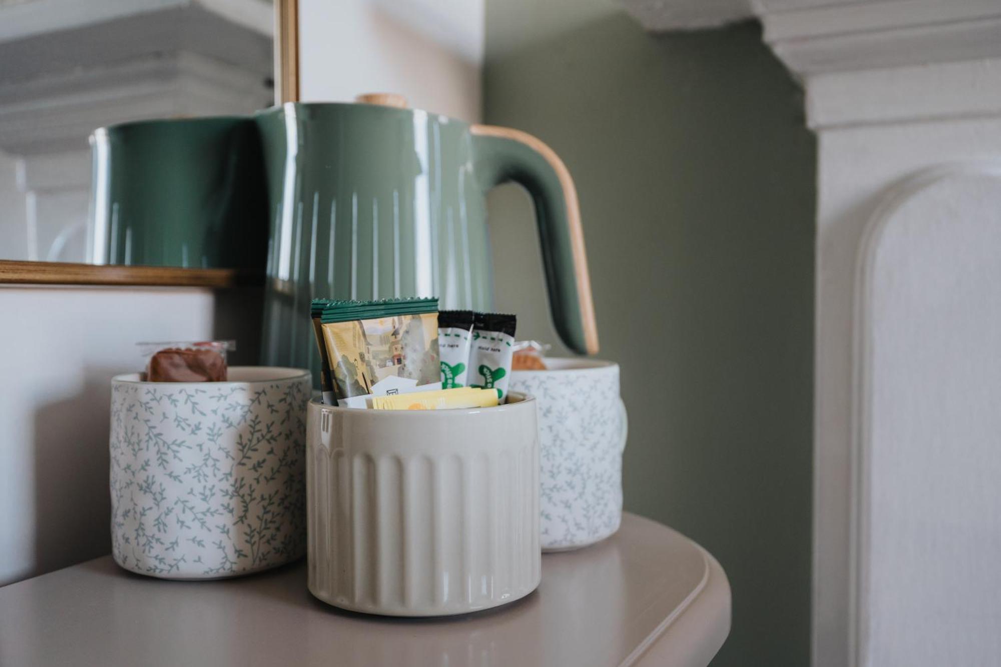 Rst Bramley Boutique Hotel *