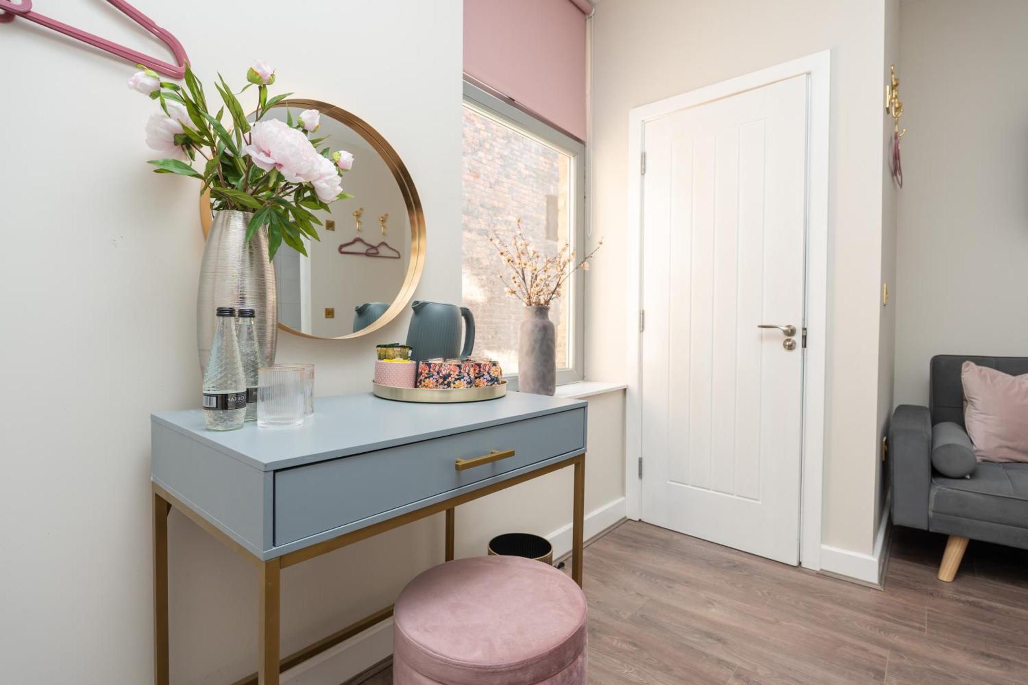 Hotel Rst Bramley Boutique Liverpool