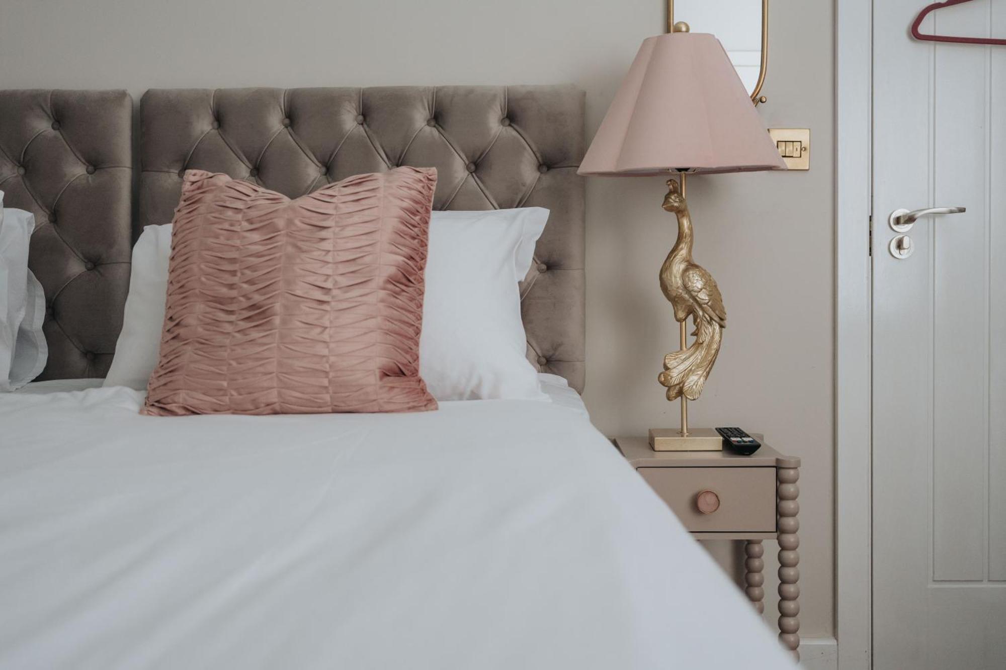 Rst Bramley Boutique Hotel Liverpool