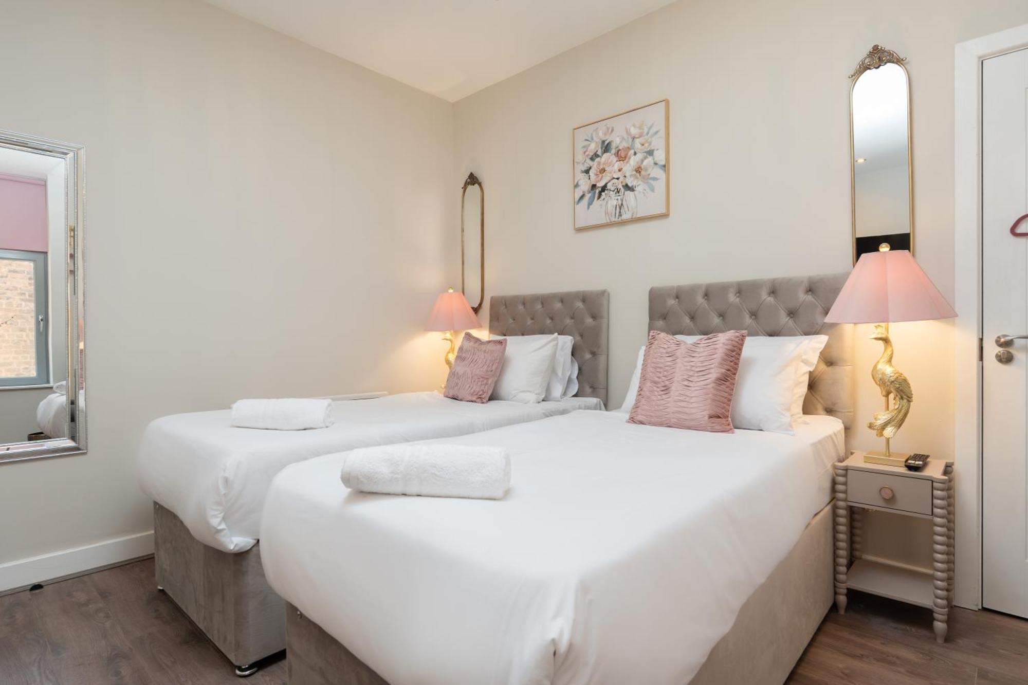 Rst Bramley Boutique Hotel *