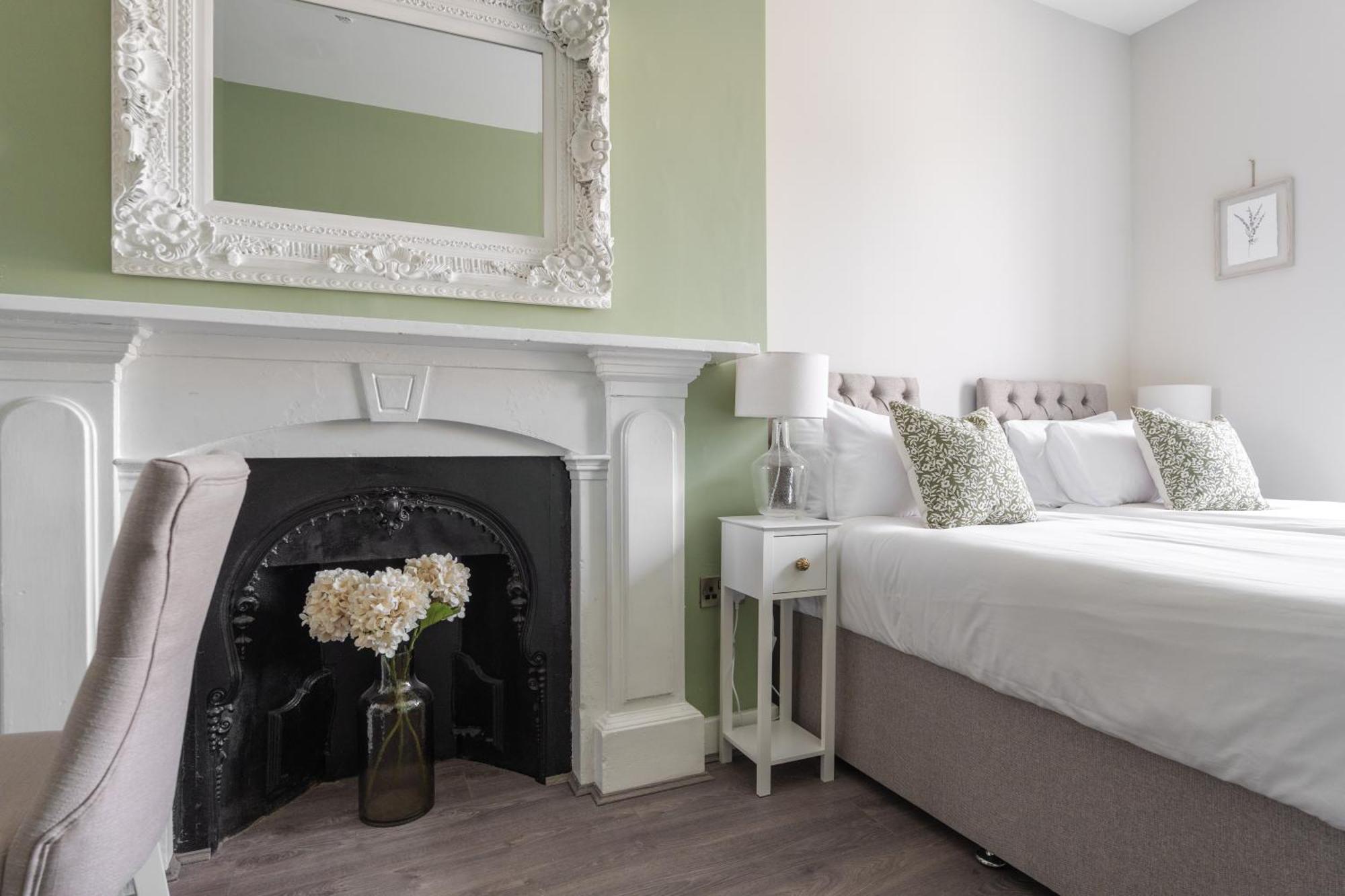 Rst Bramley Boutique Hotel Liverpool