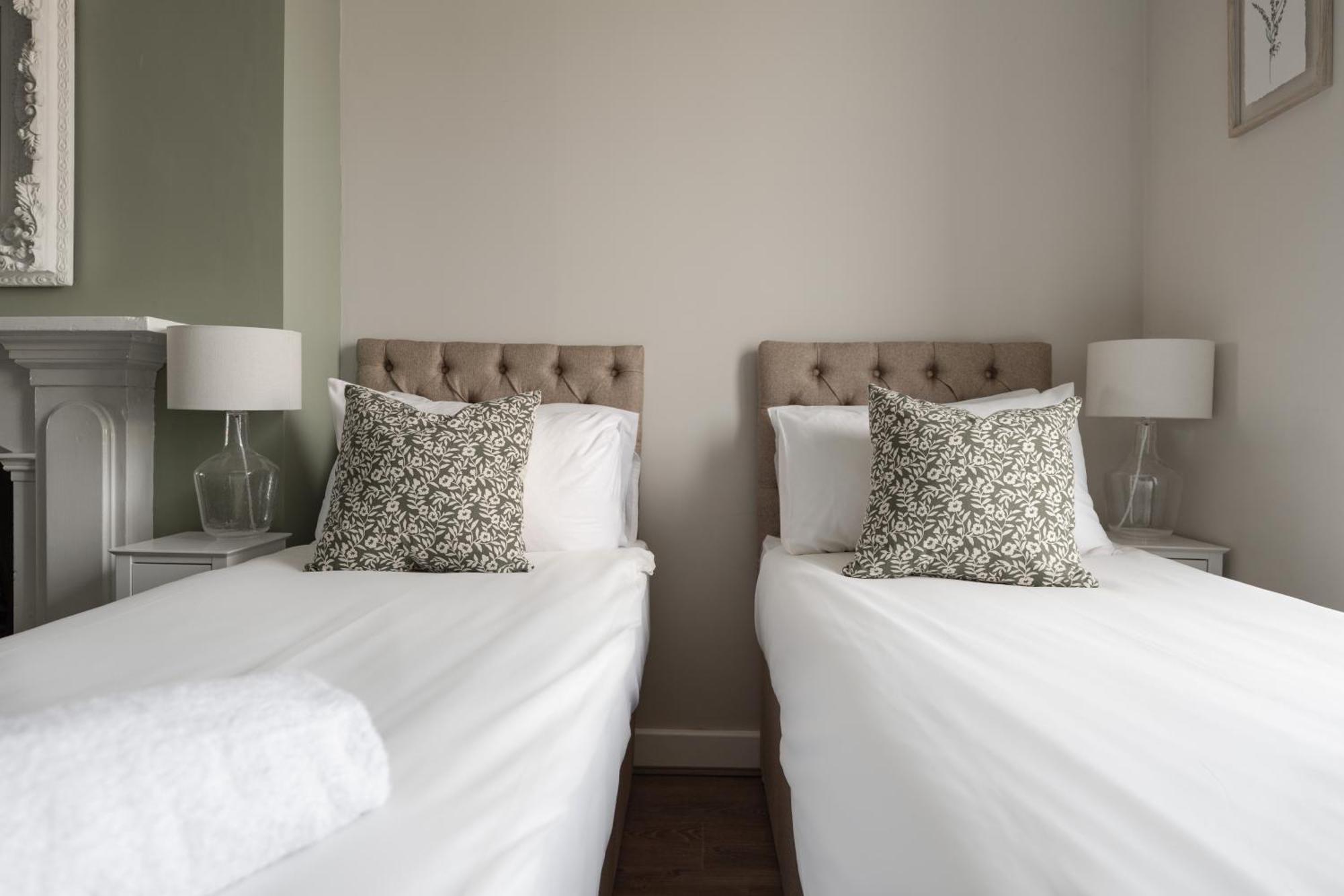 Rst Bramley Boutique Hotel