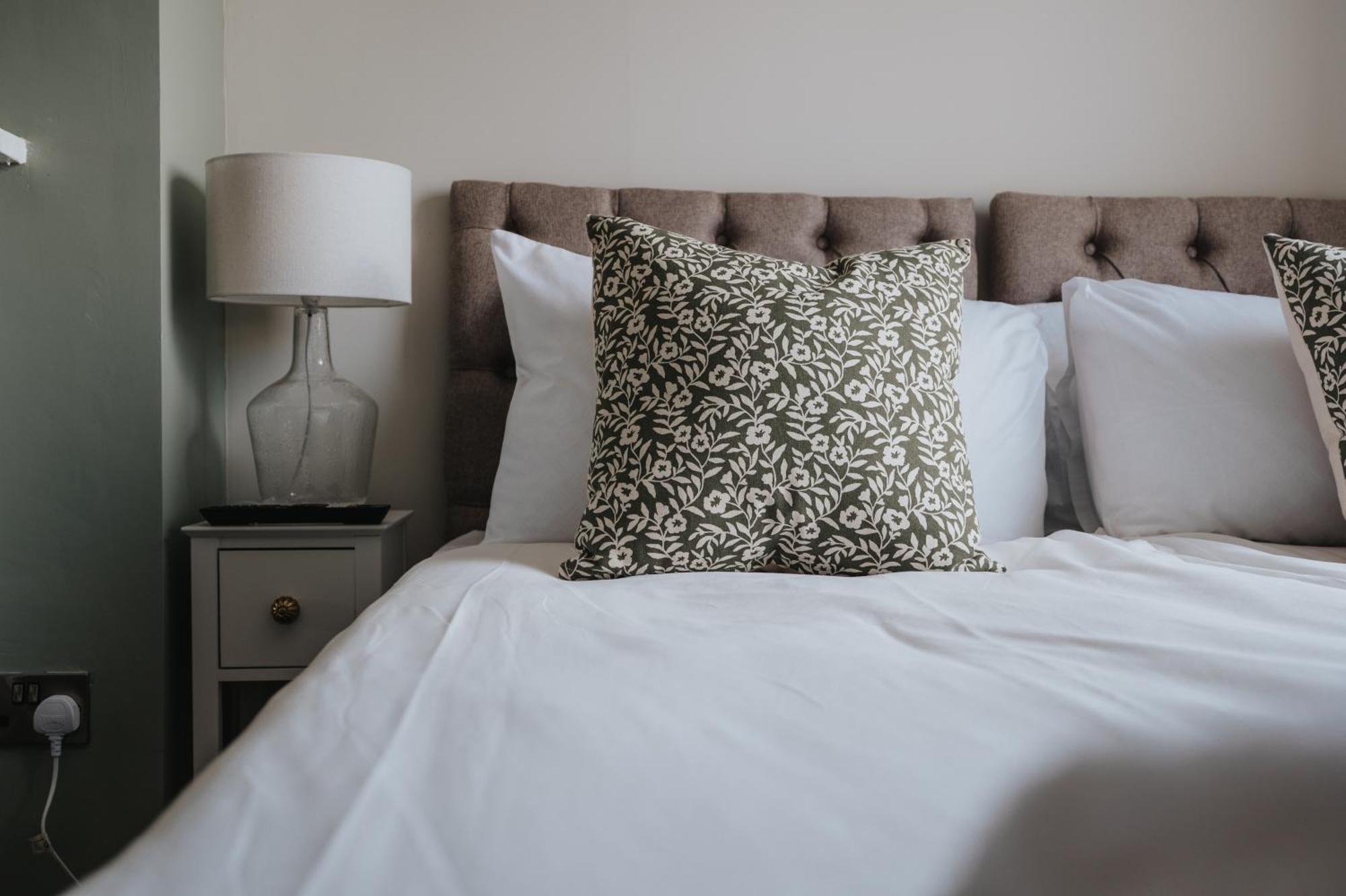 Rst Bramley Boutique Hotel Liverpool