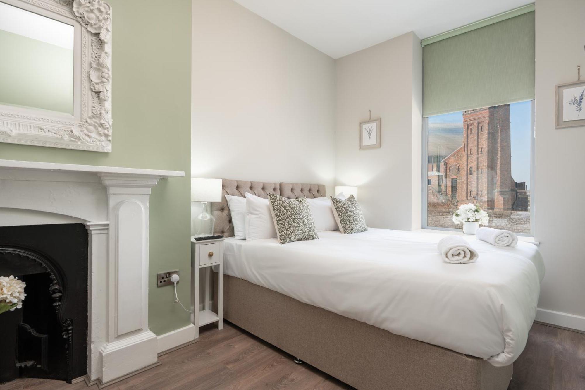 Hotel Rst Bramley Boutique