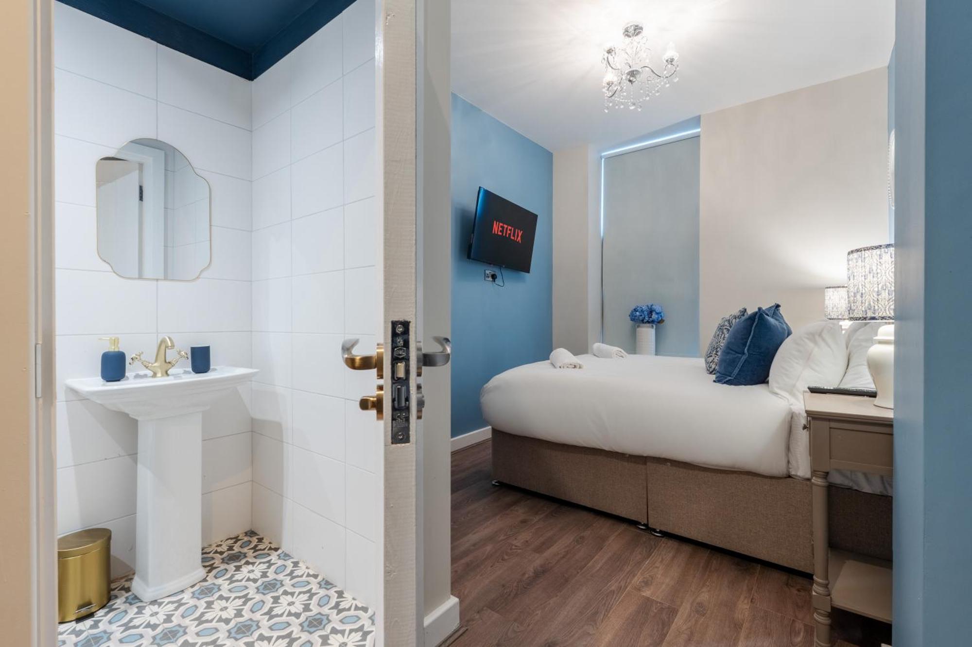 Rst Bramley Boutique Hotel *
