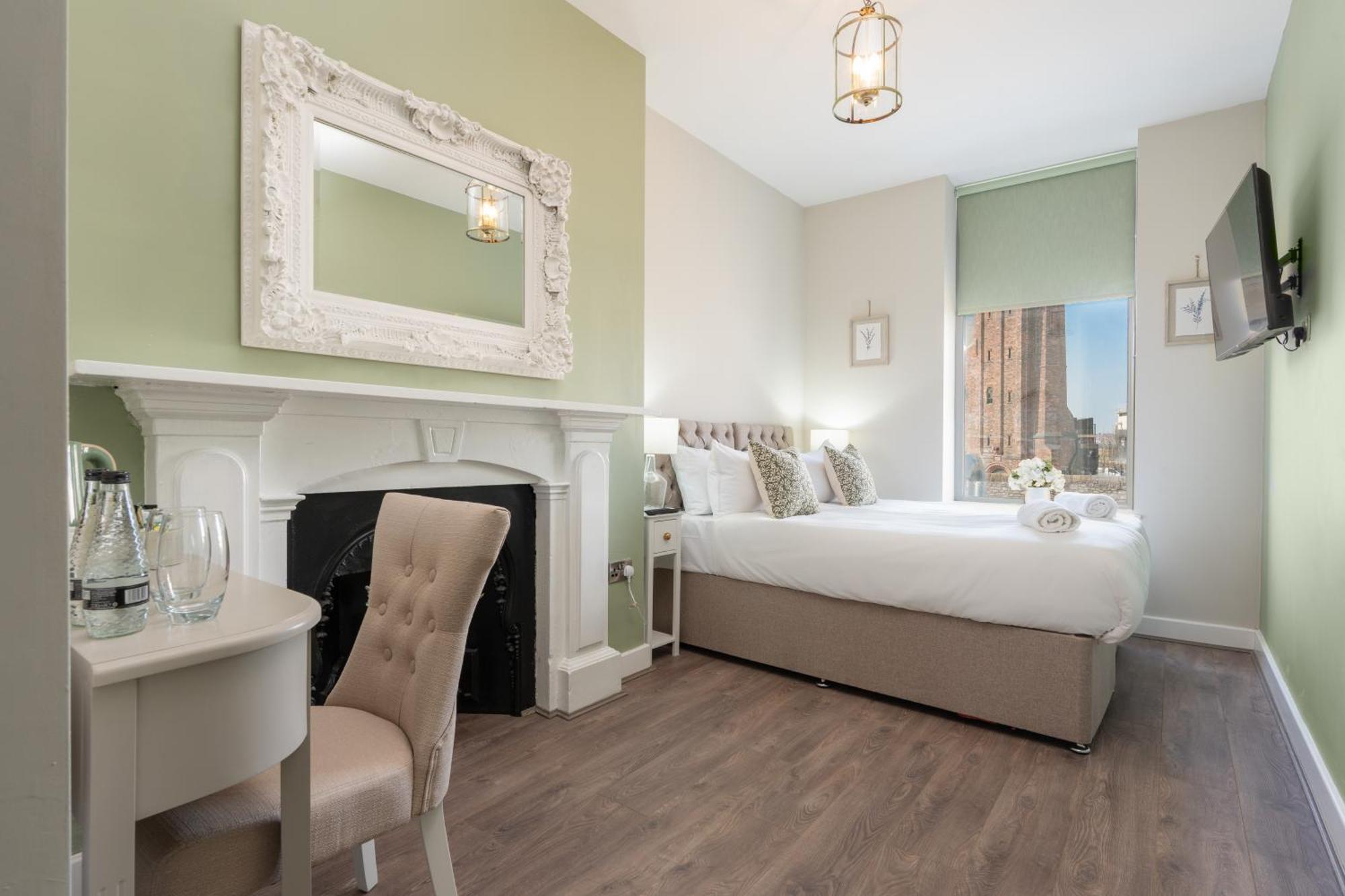 Hotel Rst Bramley Boutique *
