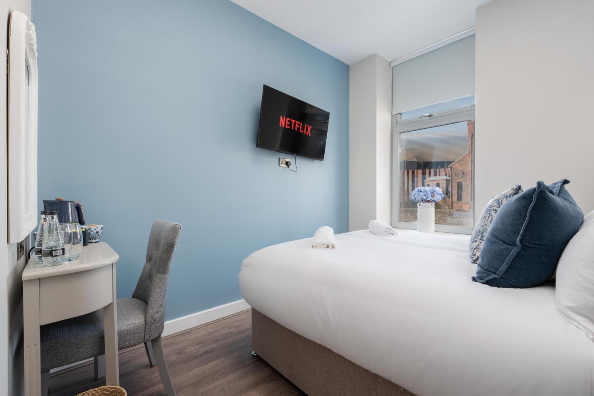 Rst Bramley Boutique Hotel *