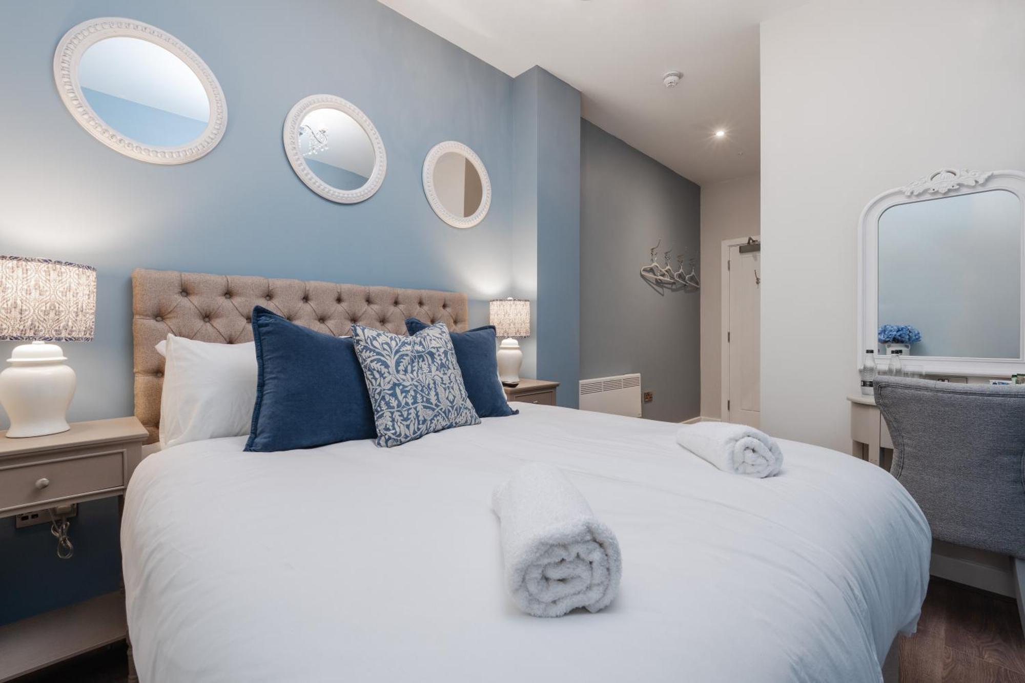 Rst Bramley Boutique Hotel *