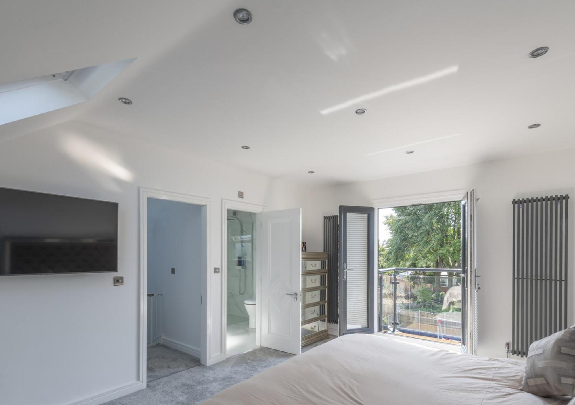 Ryan I Air I - 102 Mill Street - Free Parking Aparthotel *