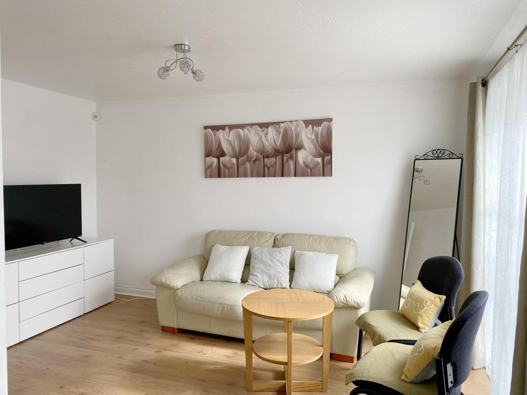 Apartament Liverpool