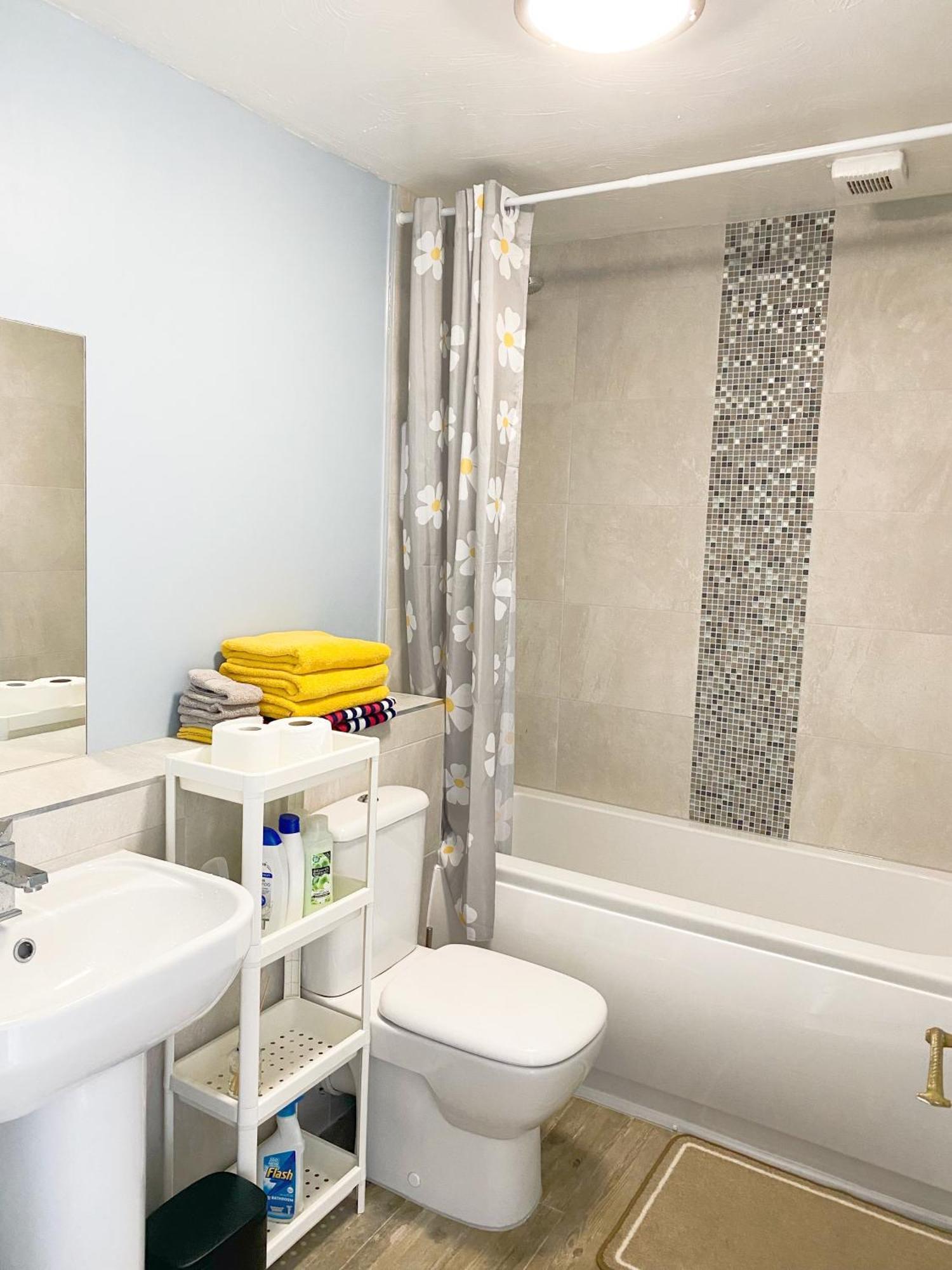 Apartament Apartment *