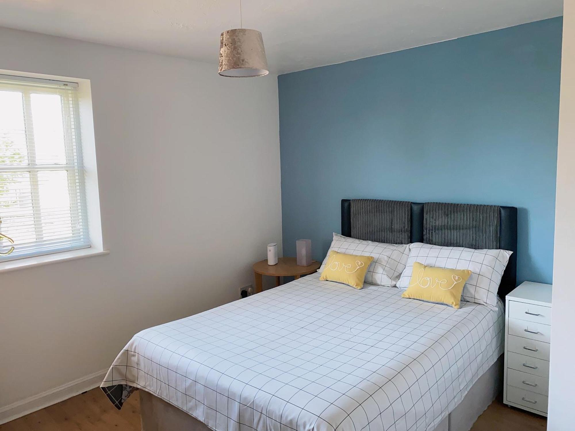Apartament Apartment Liverpool