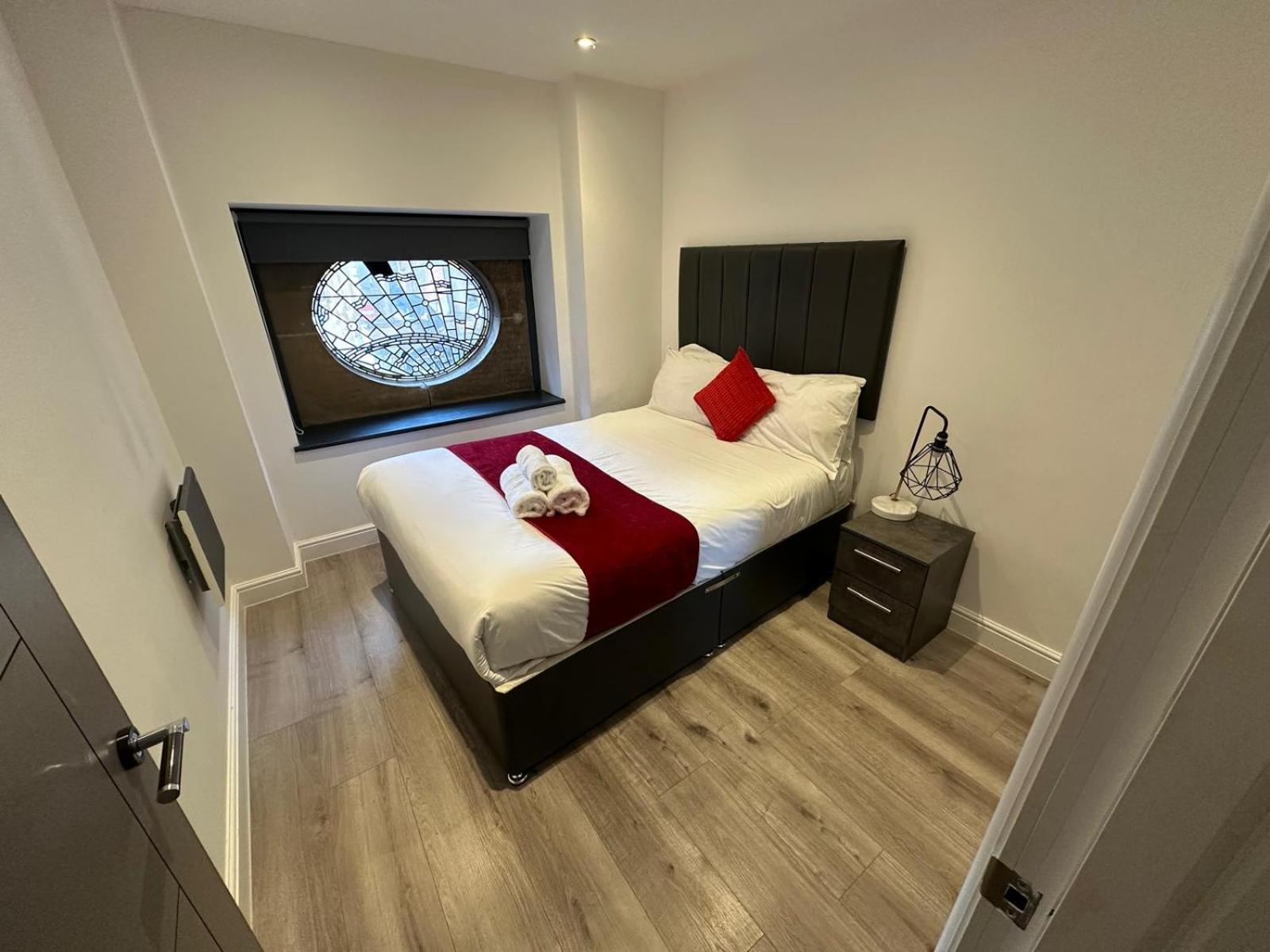 Apartment Dale Street By Beehosting *