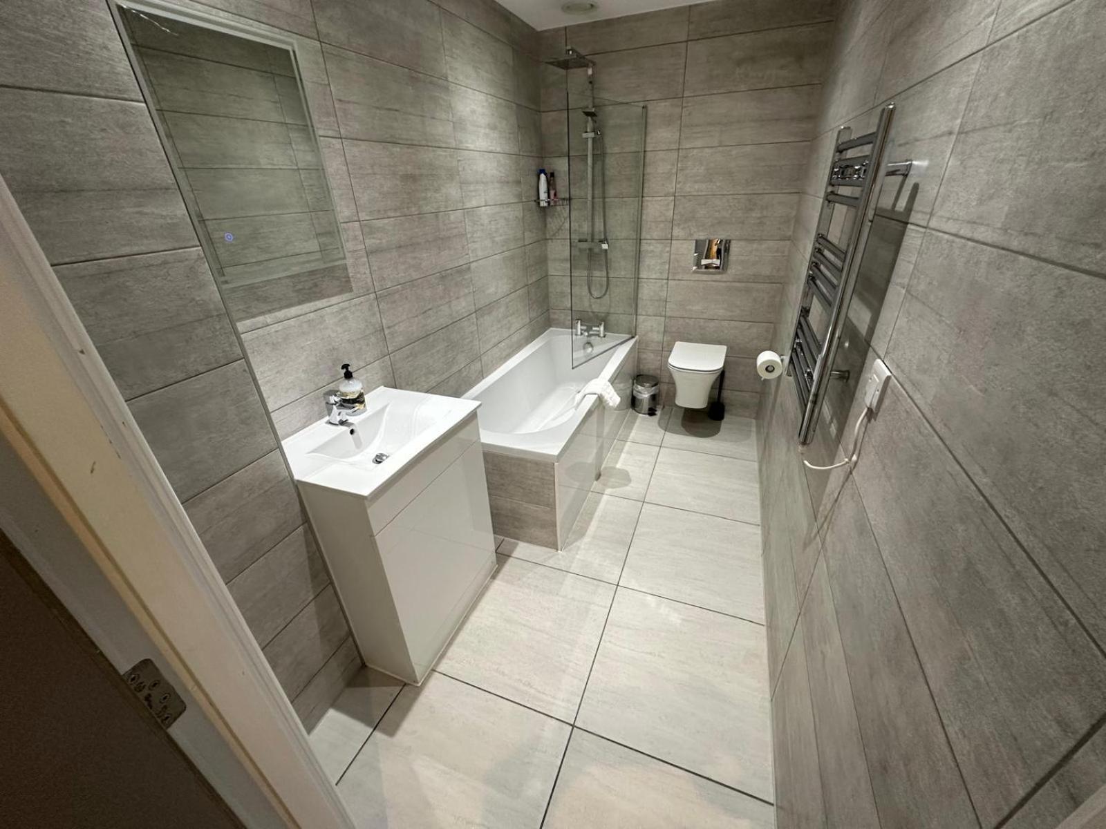 Apartment Dale Street By Beehosting Liverpool