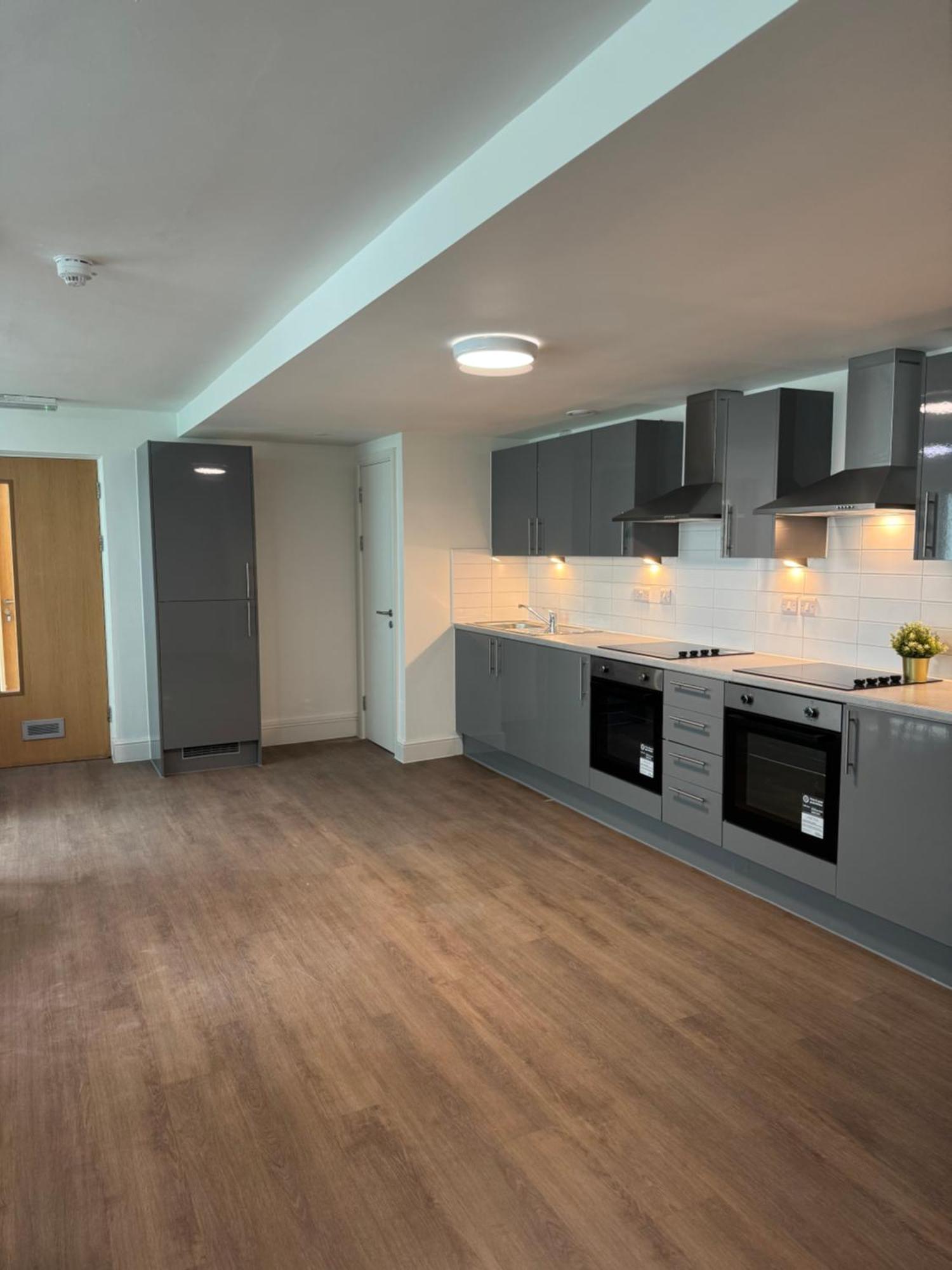 St Andrews Church By Elite Capsule hotel Liverpool
