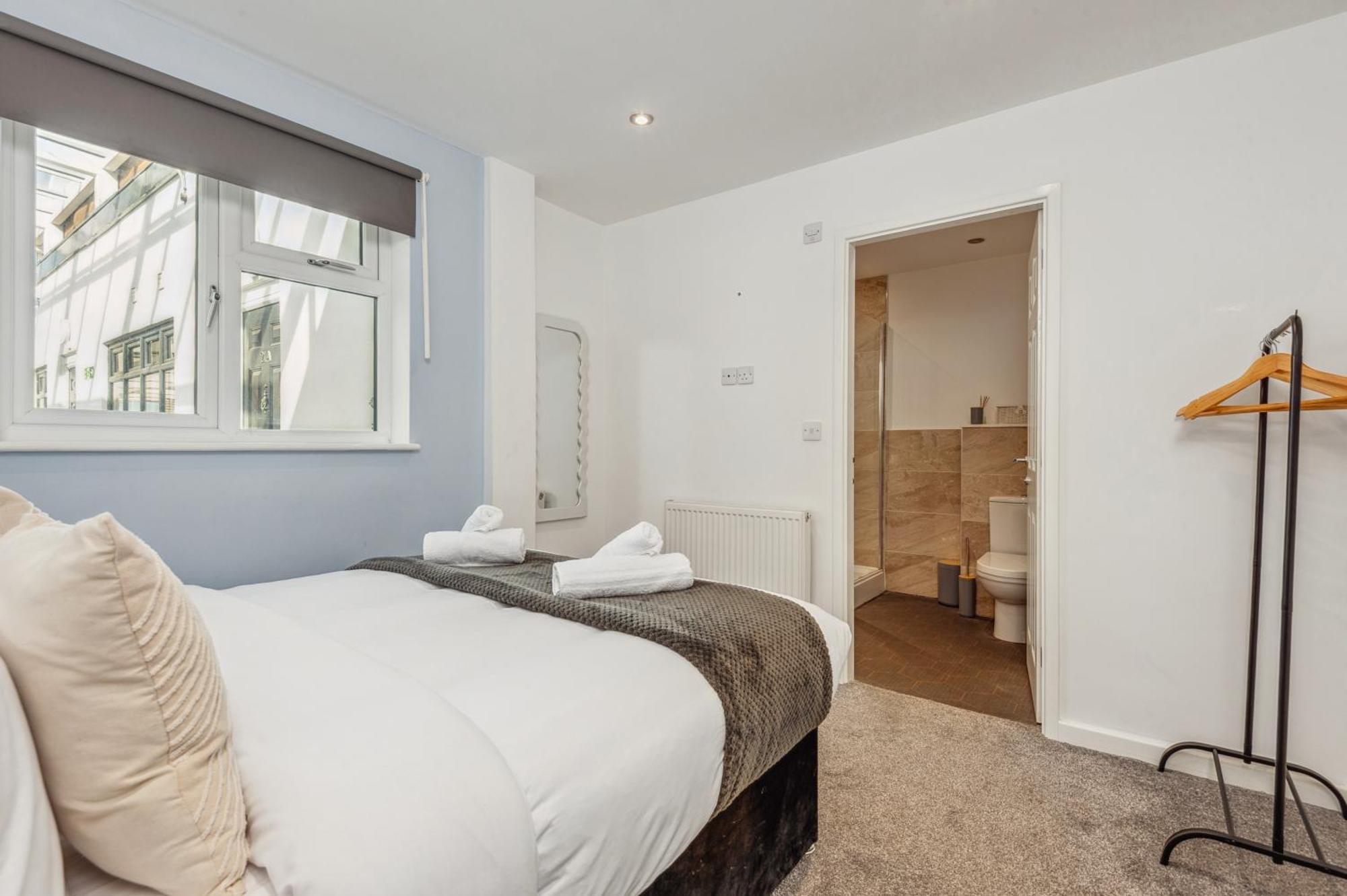 Retreat Liverpool