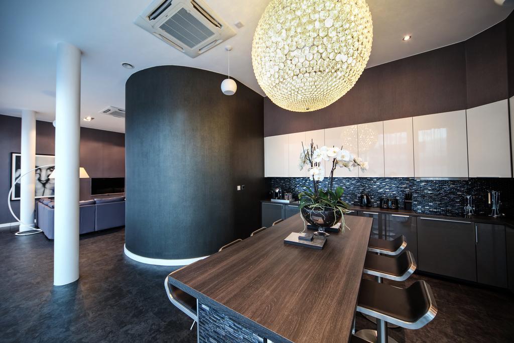 Epic Seel Street Aparthotel