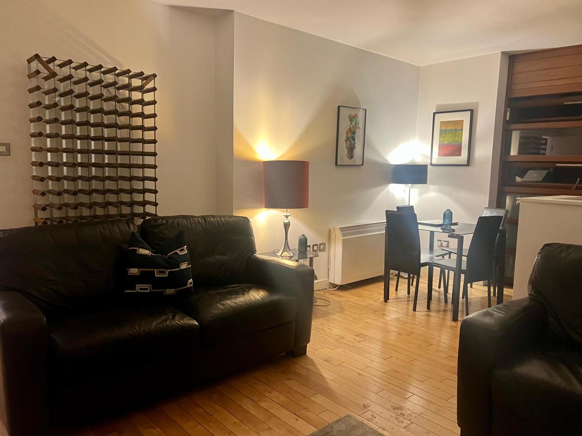 Beautiful Loft Centre, 1 *