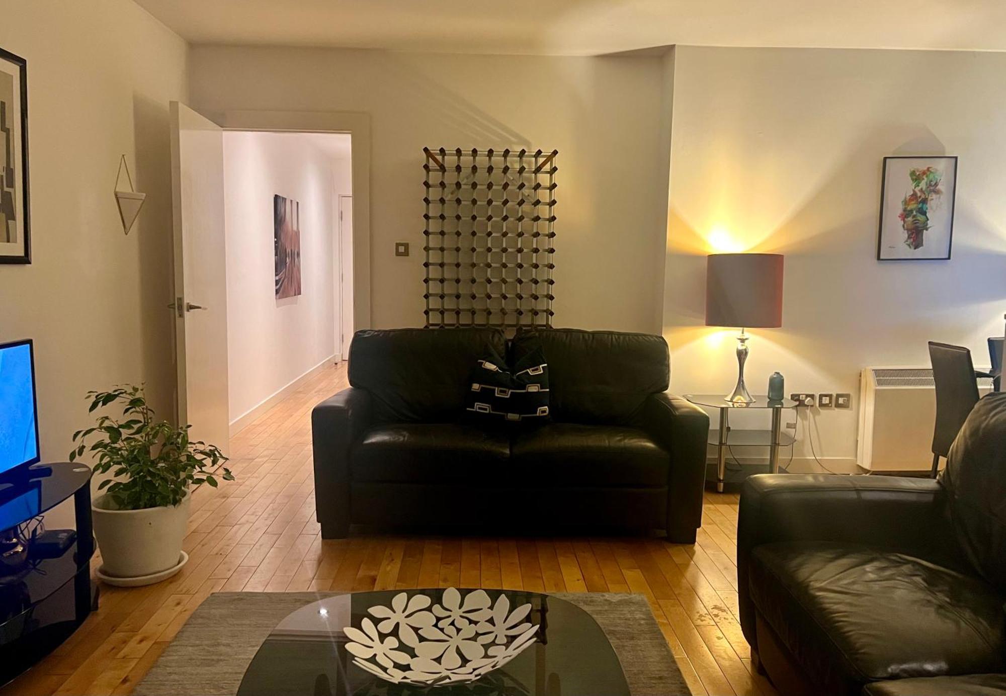 Beautiful Loft Centre, 1 Apartment *