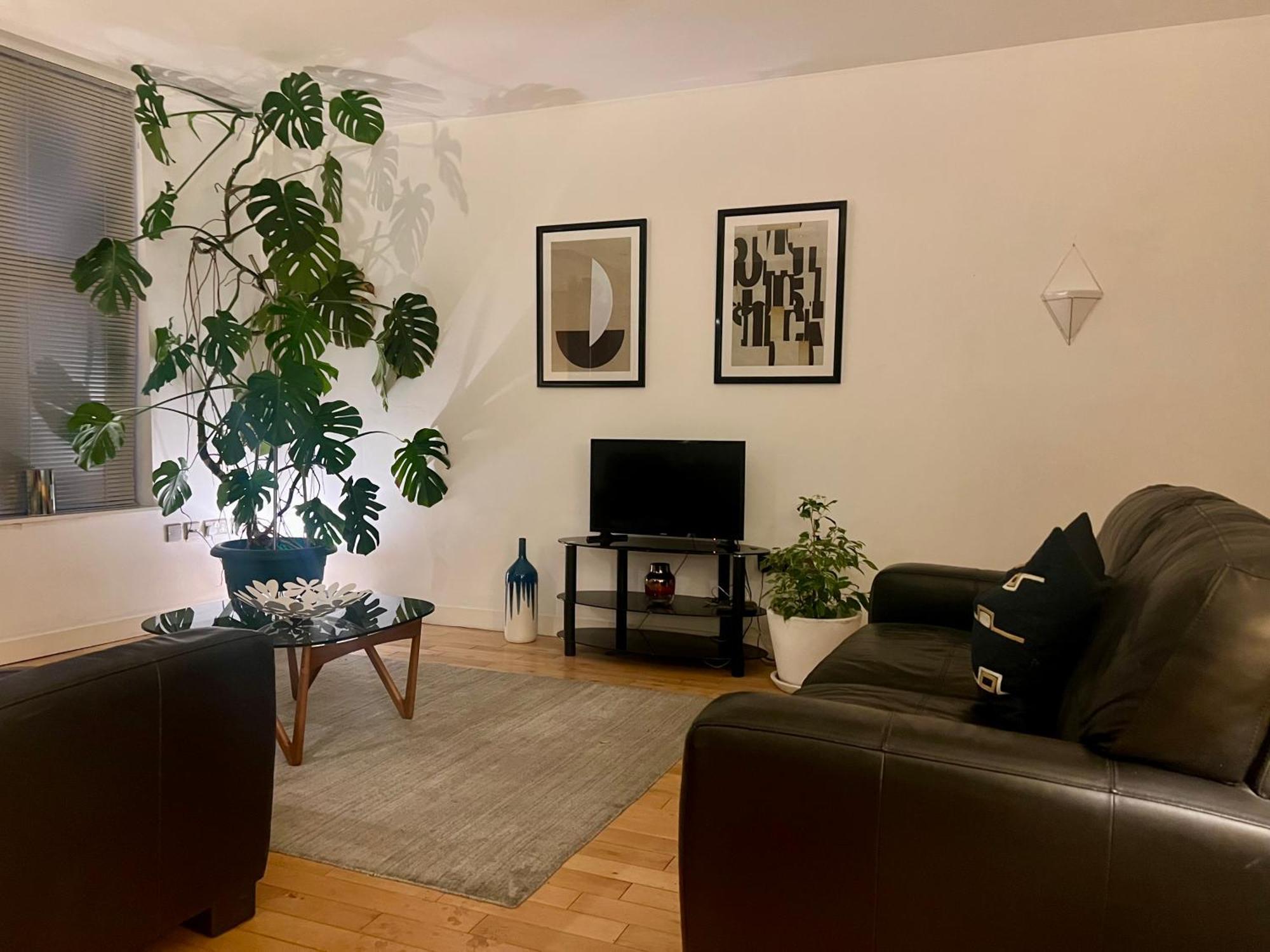 Beautiful Loft Centre, 1 Liverpool