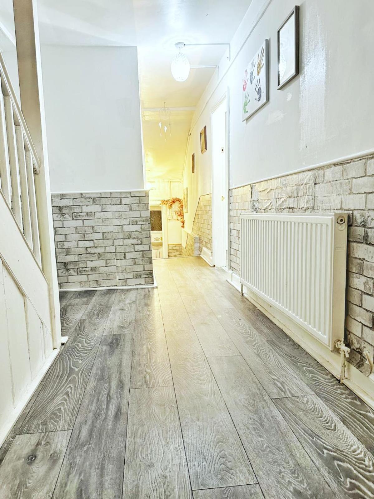 Apartment Centre With Tennis Table Liverpool