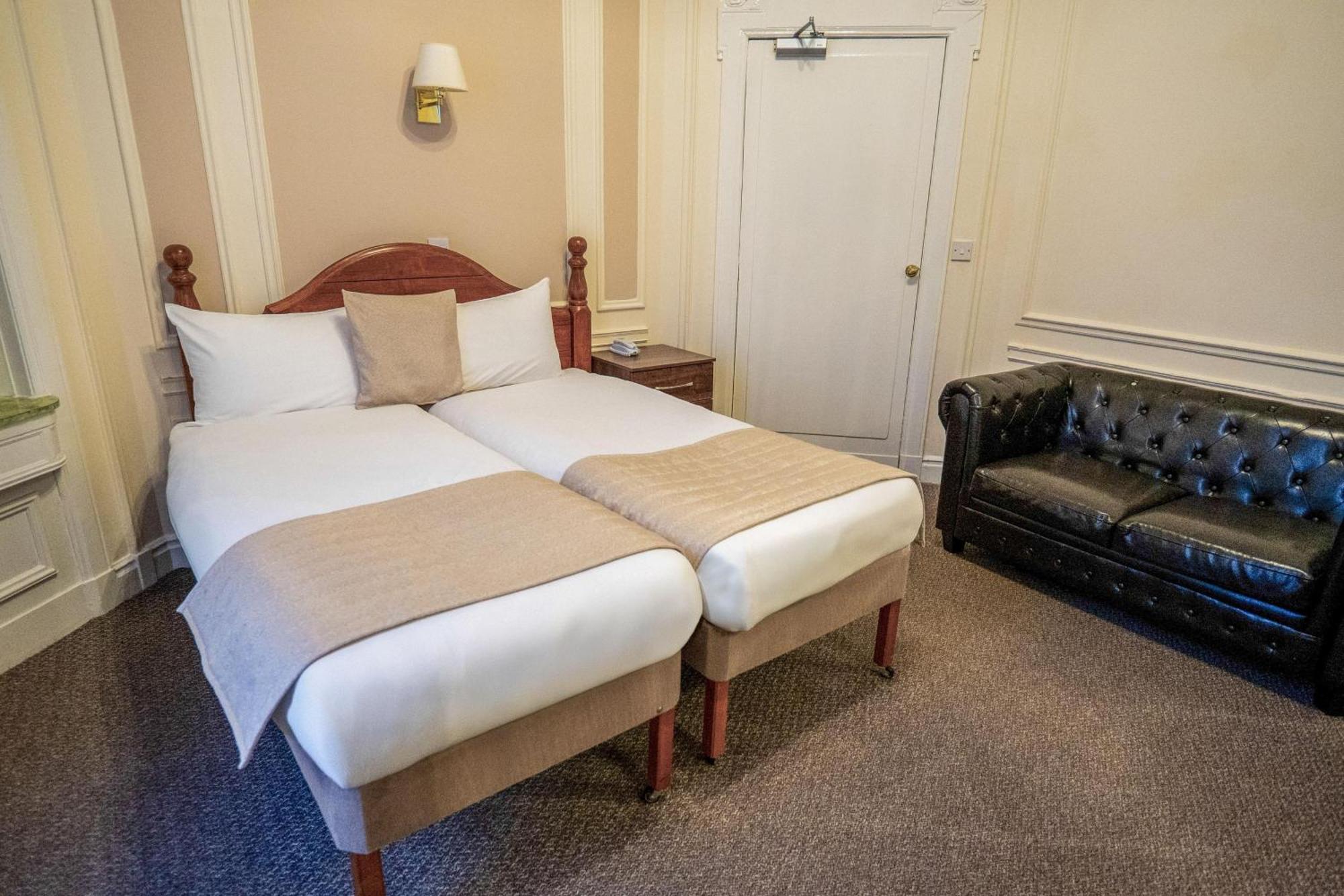 Hotel Adelphi Liverpool