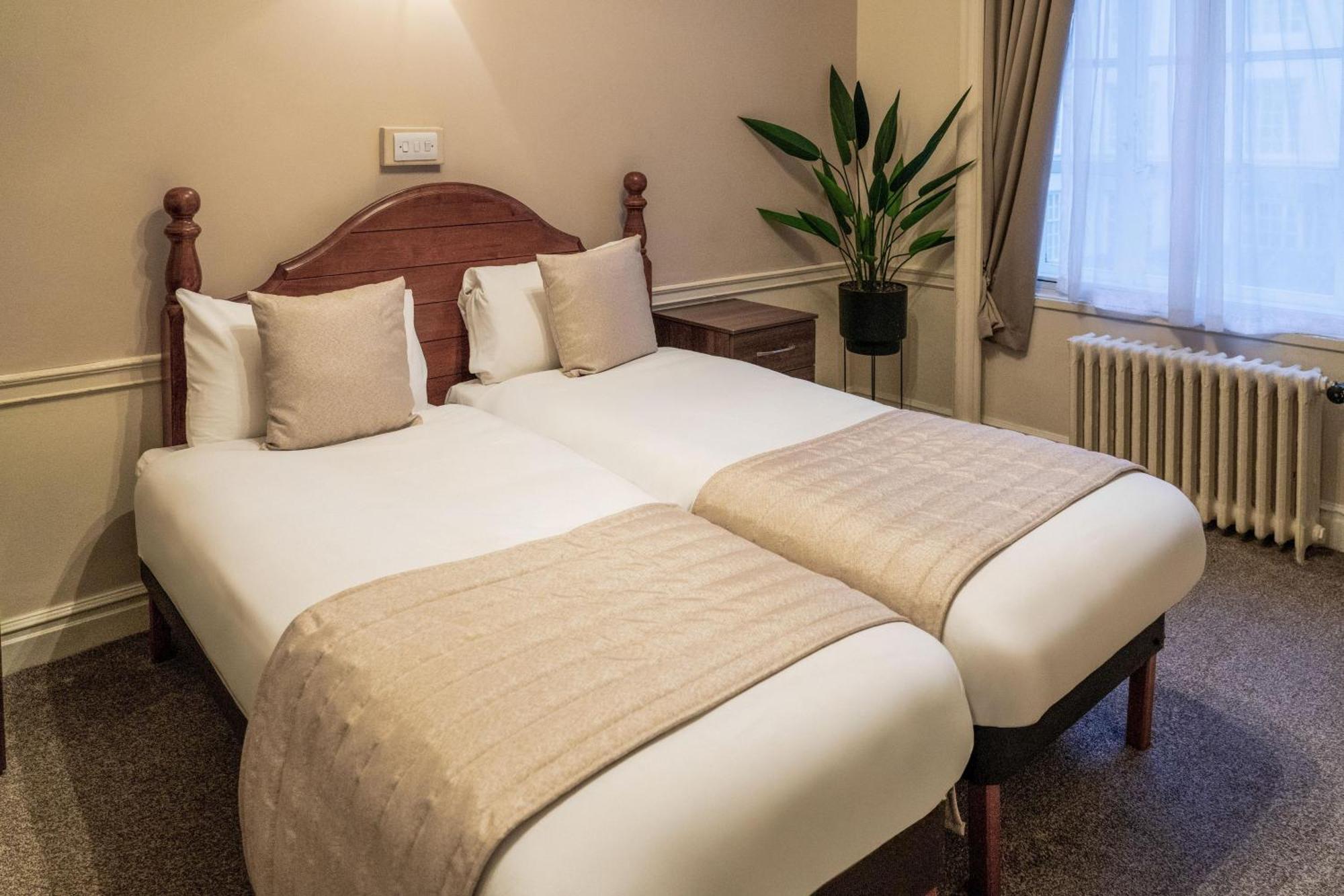 Hotel Adelphi Liverpool