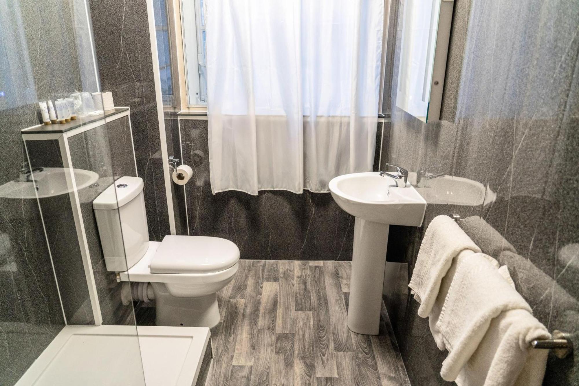 Hotel Adelphi
