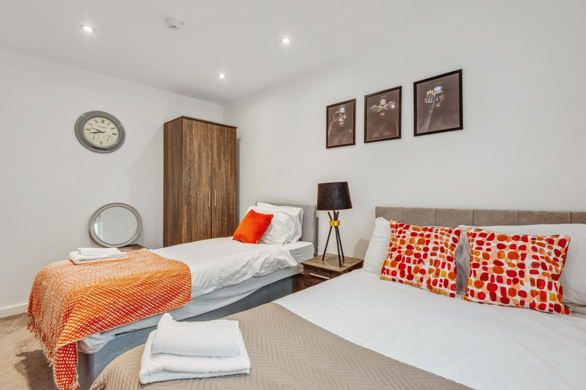 Retreat Liverpool