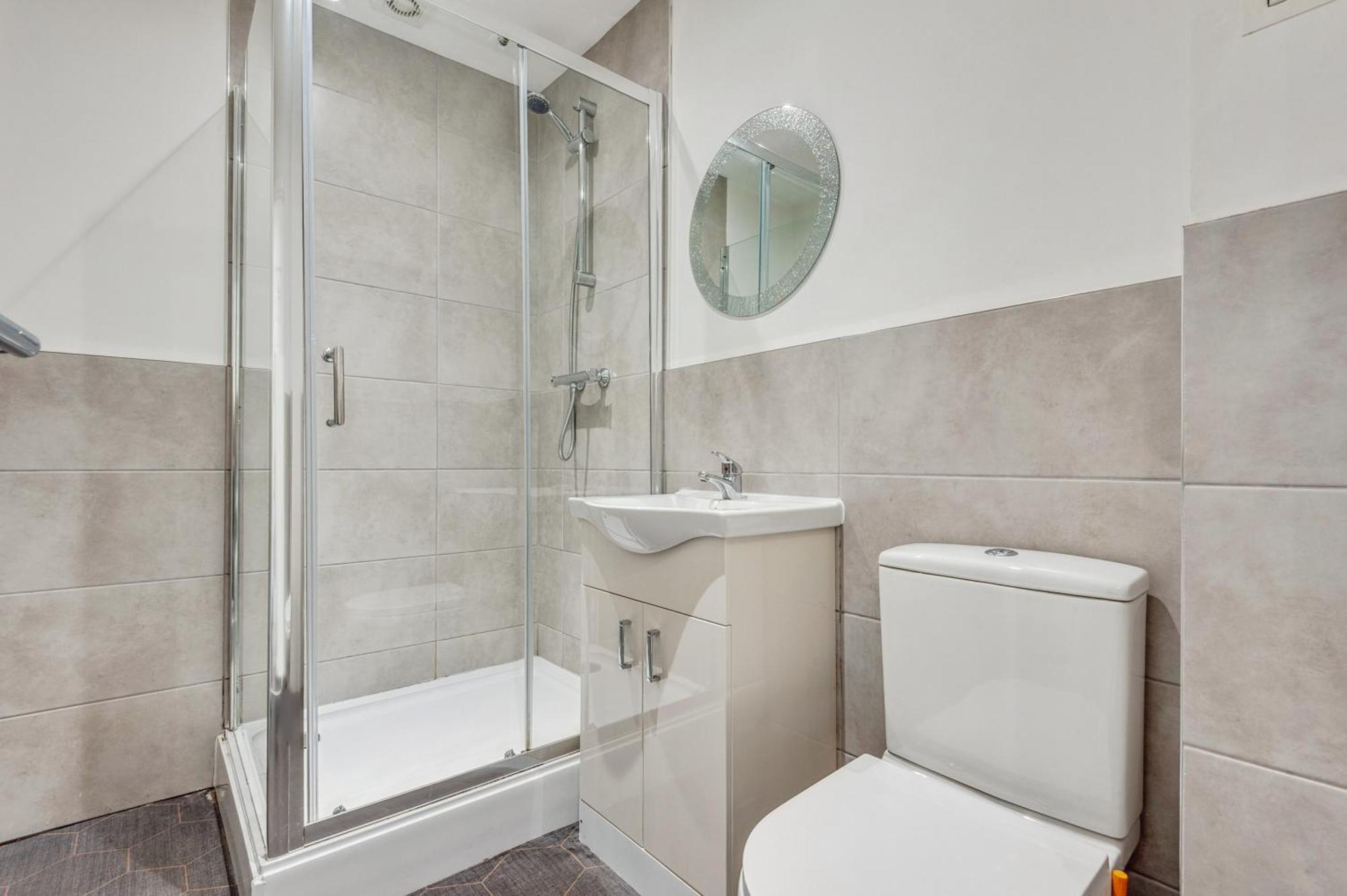 Apartment Retreat Liverpool