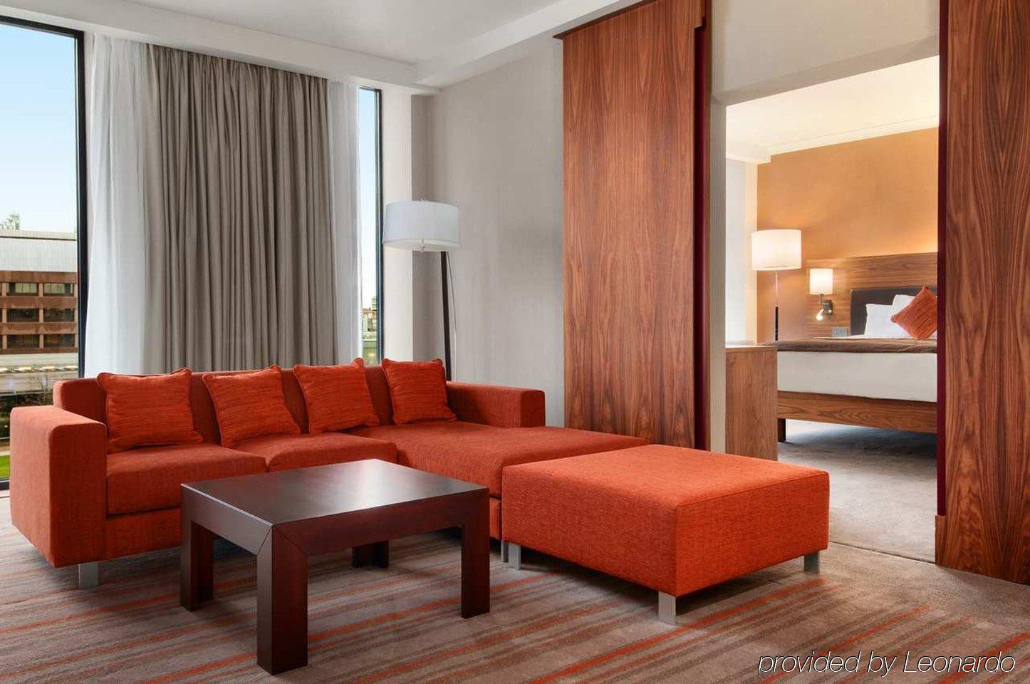 Hotel Hilton Centre 4*