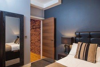 Apartment Epic - Campbell Street 4*