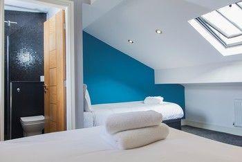 Apartment Epic - Campbell Street Liverpool