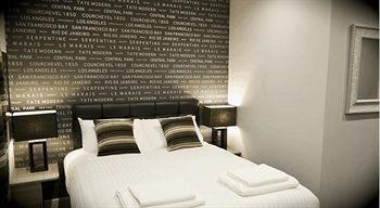 Apartment Epic - Campbell Street Liverpool