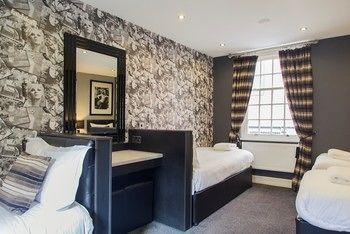 Epic - Campbell Street Liverpool