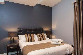 Apartment Epic - Campbell Street Liverpool
