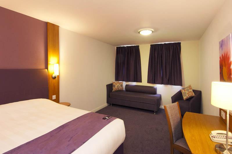 Hotel Premier Centre - Moorfields Liverpool