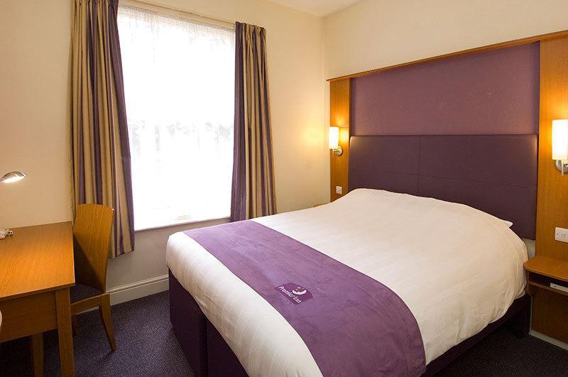 Premier Centre - Moorfields Liverpool