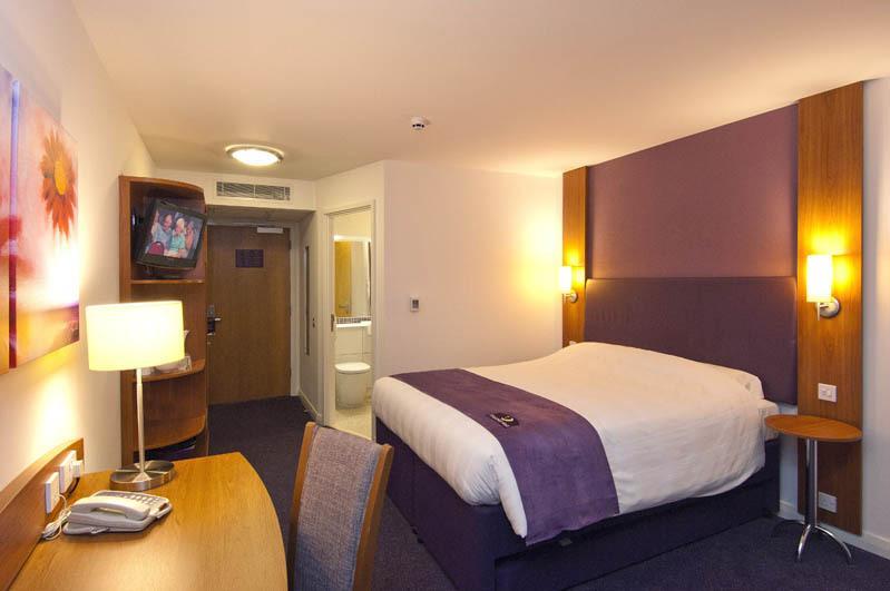 Hotel Premier Centre - Moorfields 3*