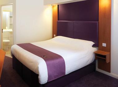 Premier Centre - Moorfields
